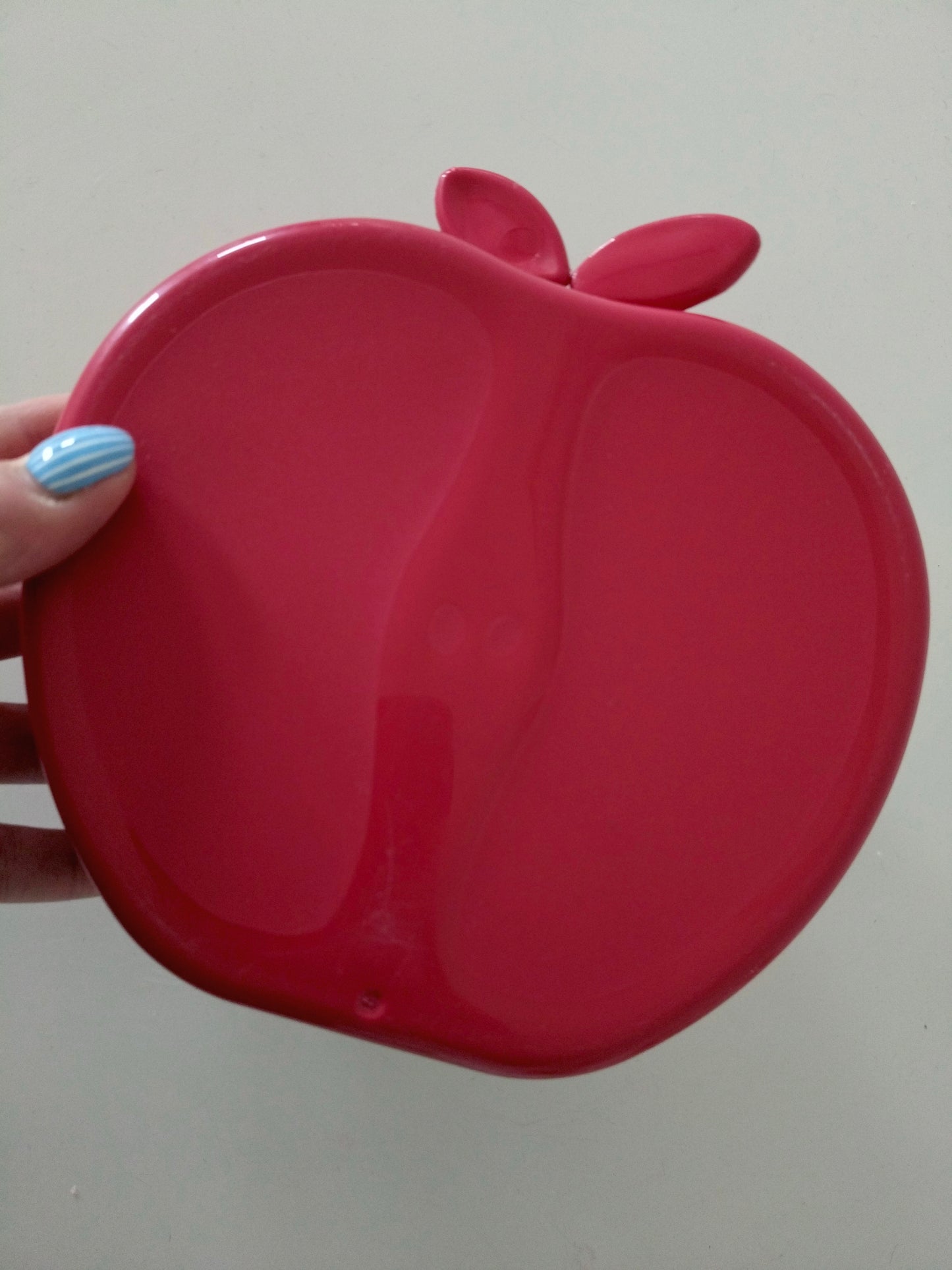 Lunch box Koziol Boskop par Luisa Finke 2008 - cetaitmieuxavant