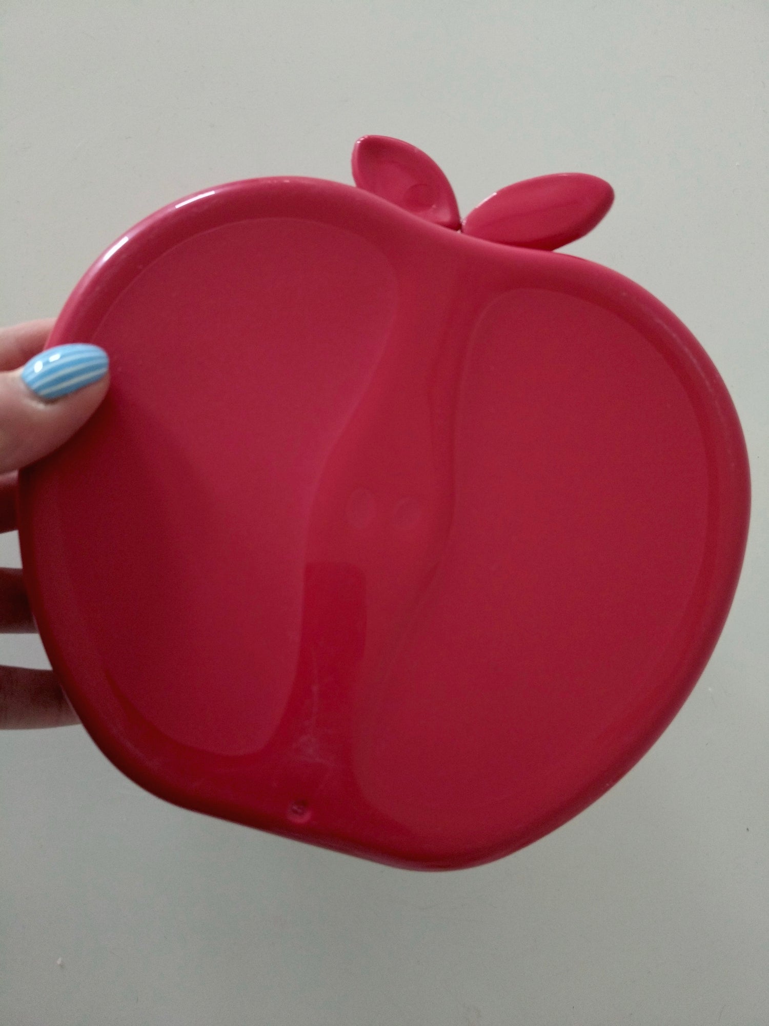 Lunch box Koziol Boskop par Luisa Finke 2008 - cetaitmieuxavant