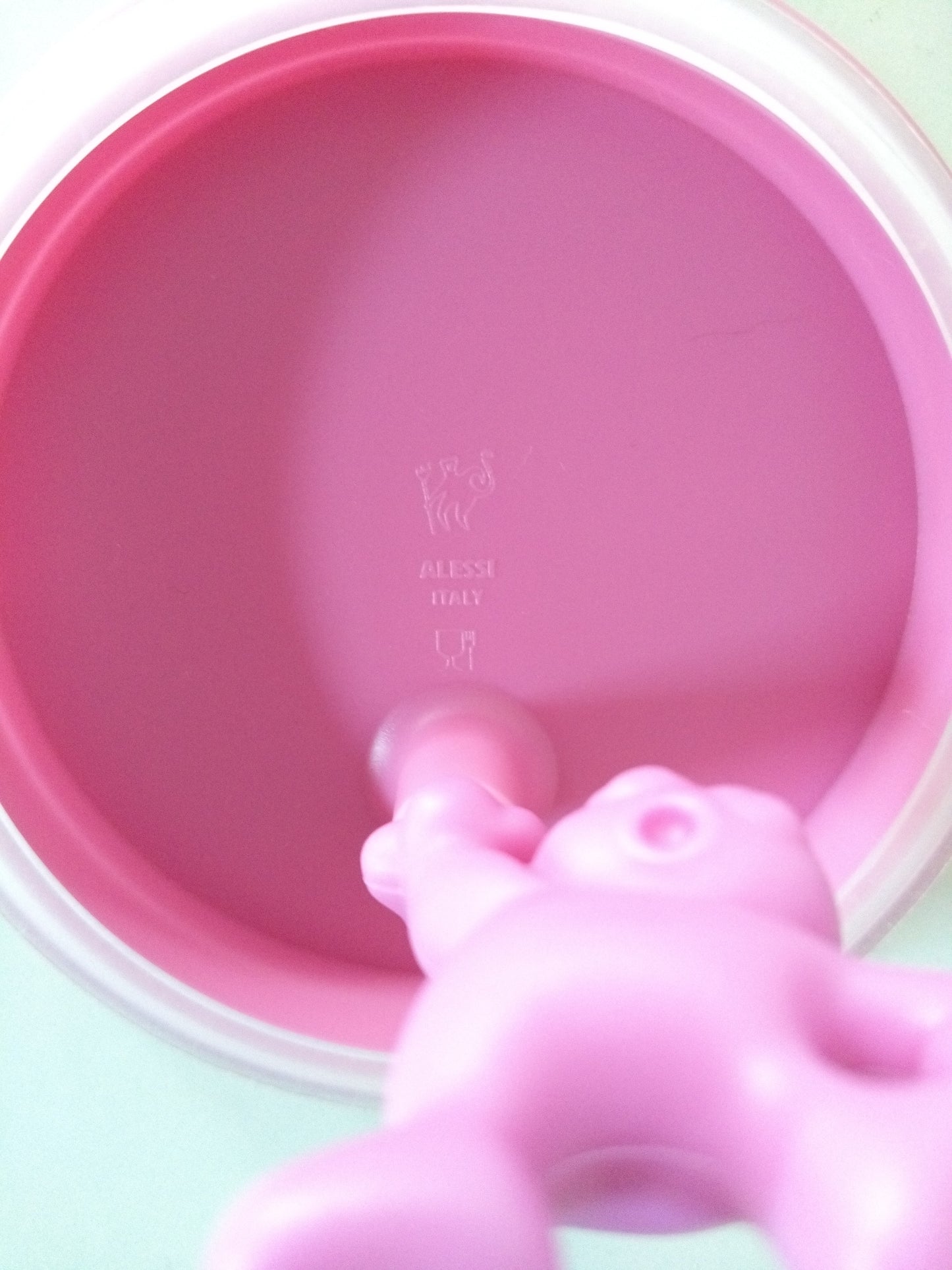 Bocal/ pot Gianni par Mattia Di Rosa pour Alessi au choix - cetaitmieuxavant