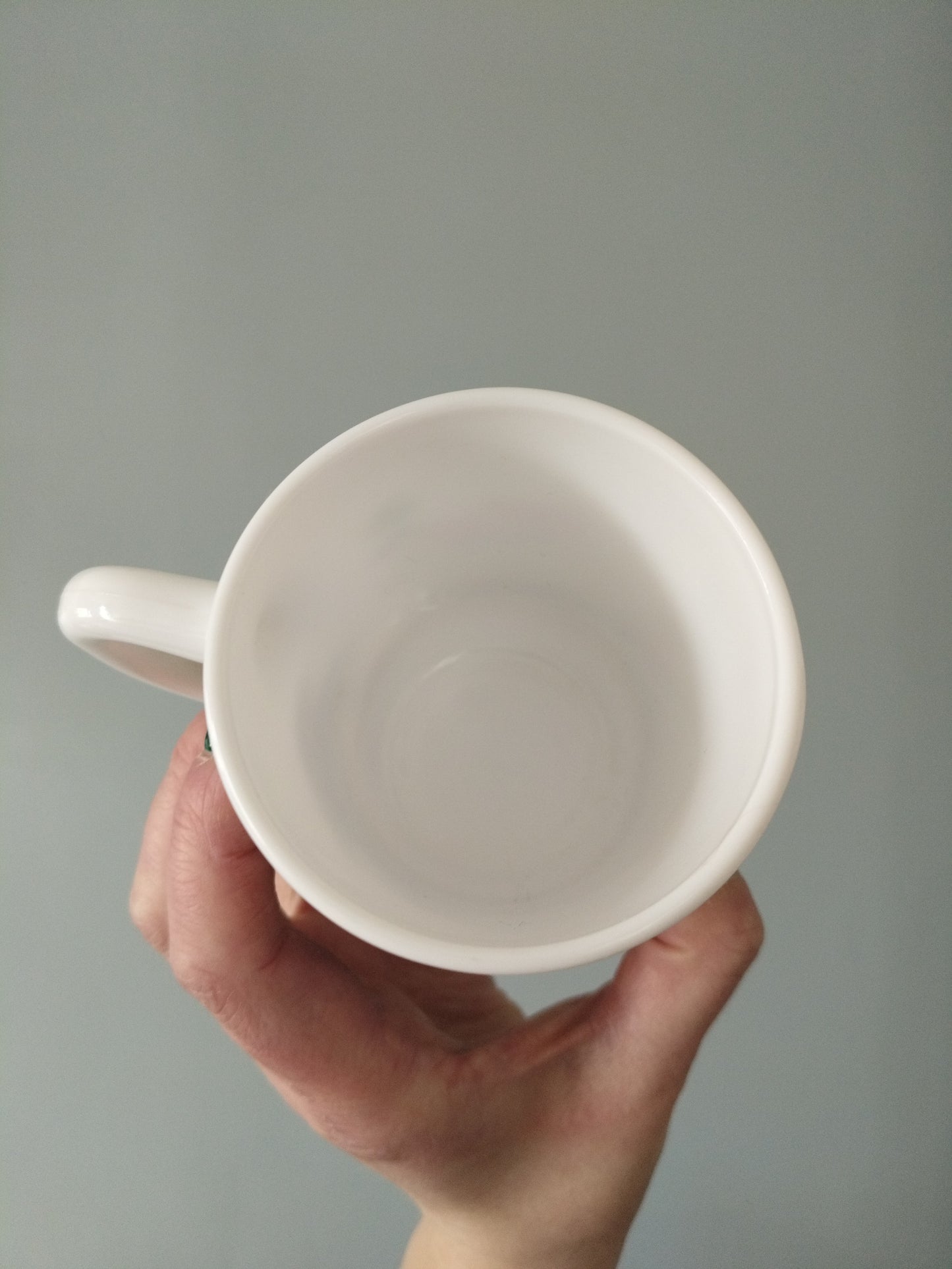 Mug Arcopal France décor naïf enfantin