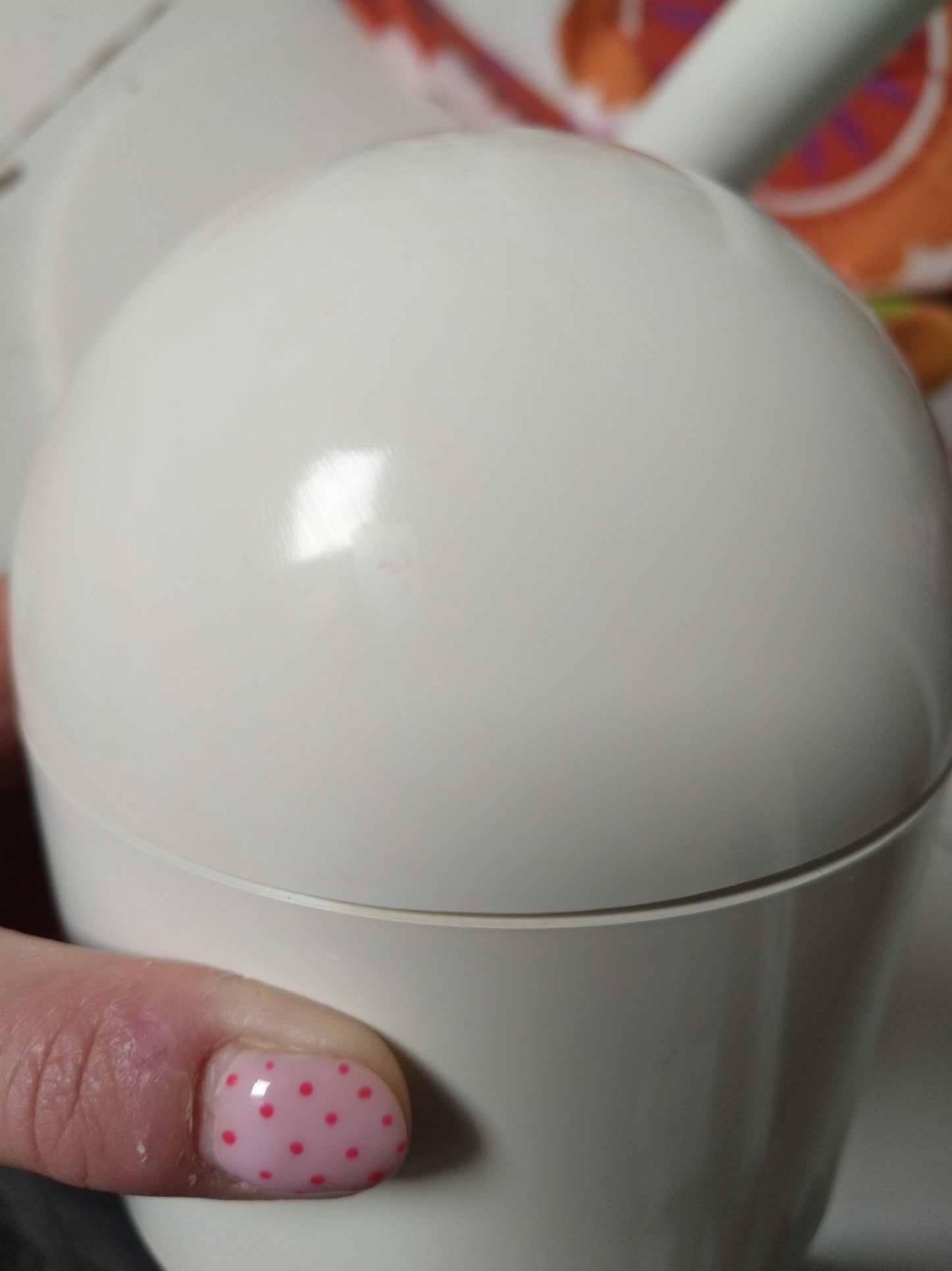 Pot/ boîte Gedy par Makio Hasuike Italy ! Priorité à Sonia !