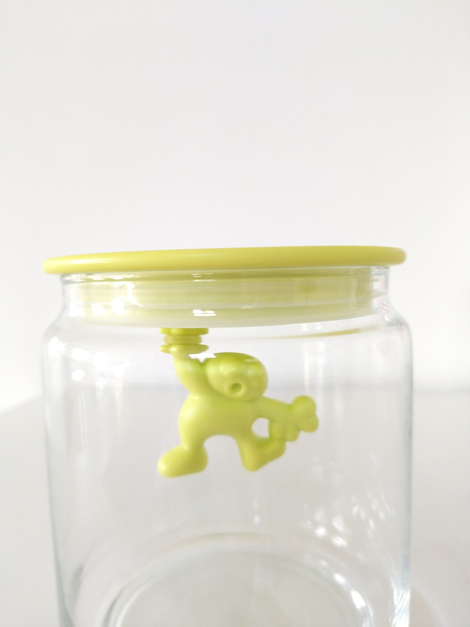 Bocal/ pot Gianni par Mattia Di Rosa pour Alessi au choix - cetaitmieuxavant