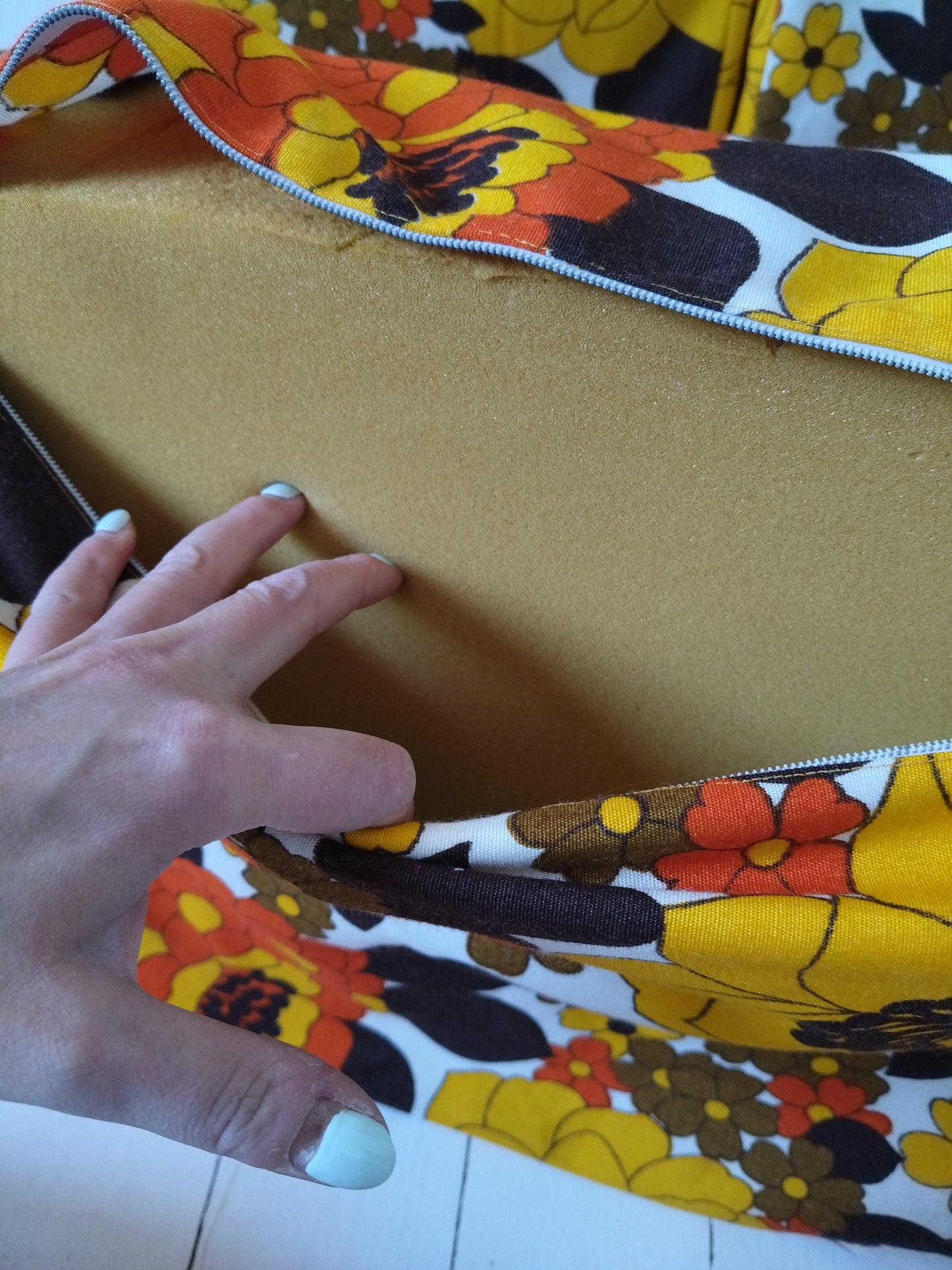 Ensemble de 3 coussins déhoussables multi-usages caravane, jardin, intérieur - cetaitmieuxavant
