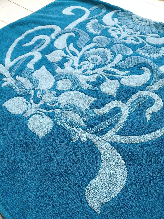 Grande serviette de bain De Witte - cetaitmieuxavant