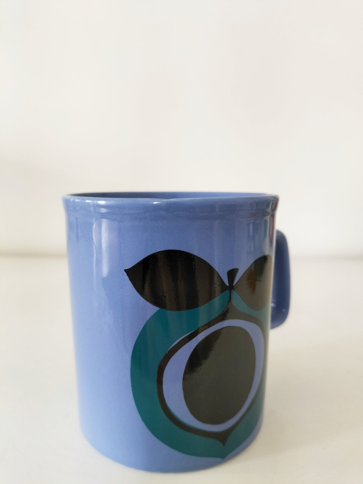 Mug Staffordshire England