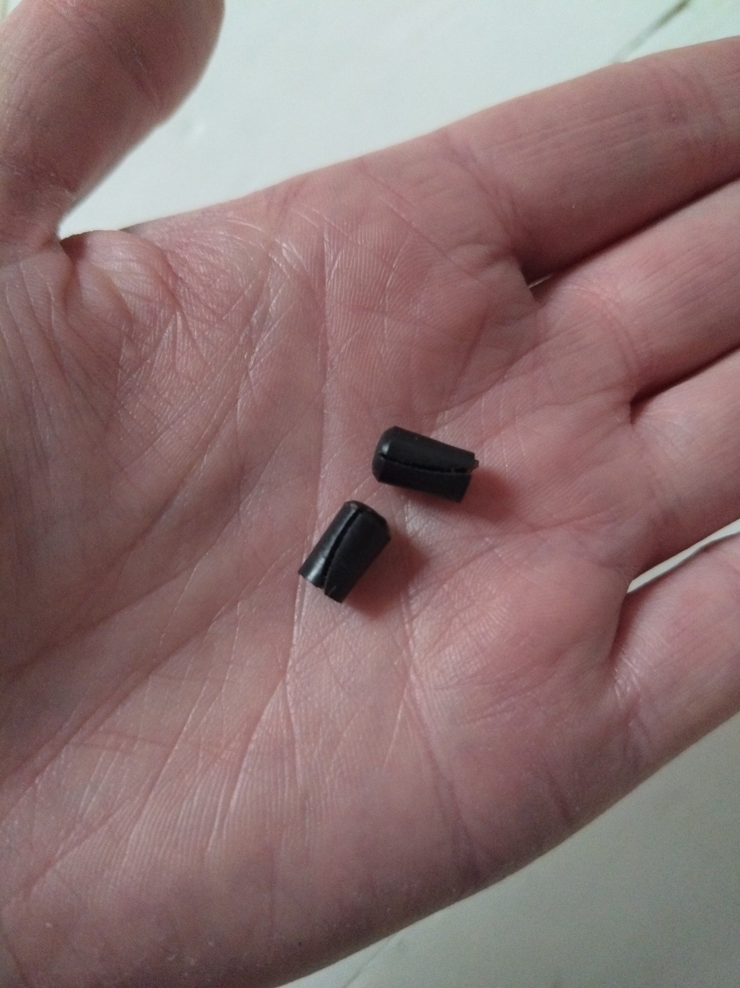 Petit meuble de poupées vintage