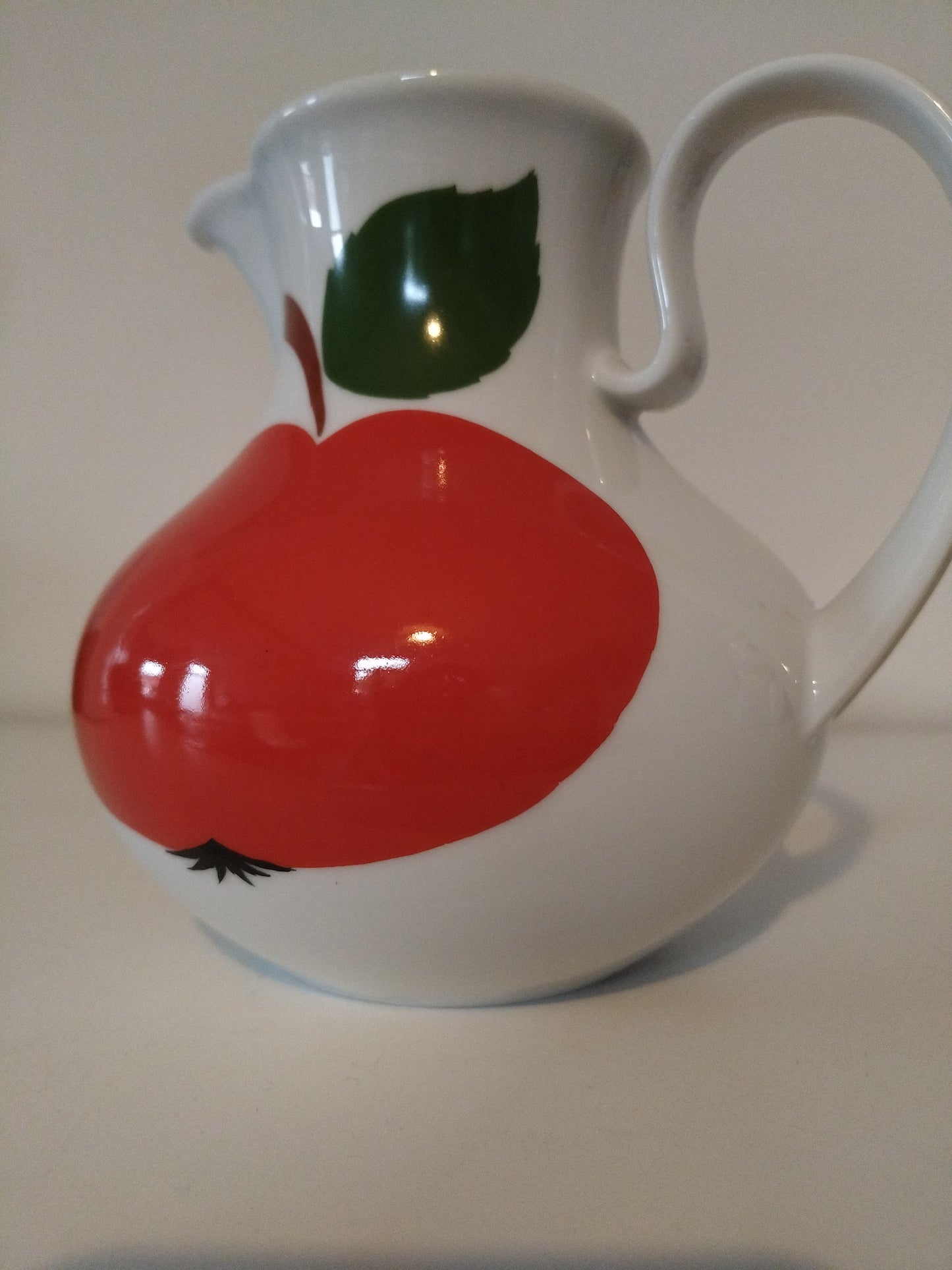 Pichet Patricia en porcelaine Seltmann Weiden Bavaria Germany