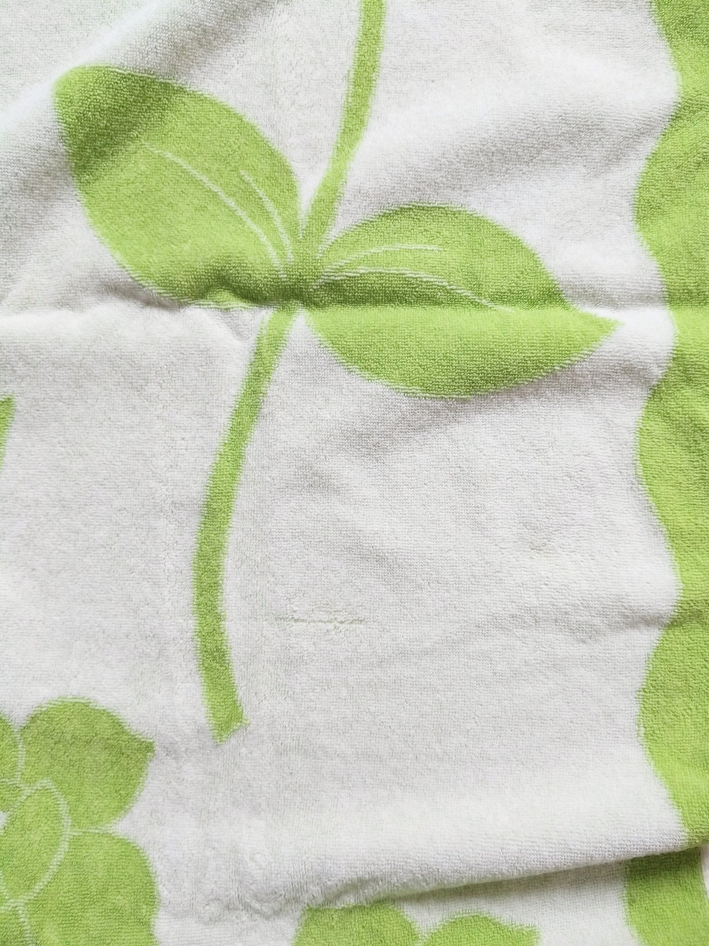 Grande serviette de bain IBAS Italie