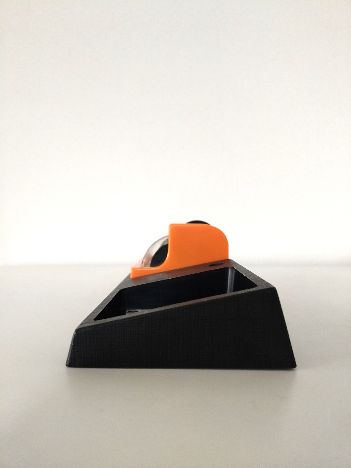 Calendrier perpétuel/ organisateur de bureau en plastique - cetaitmieuxavant