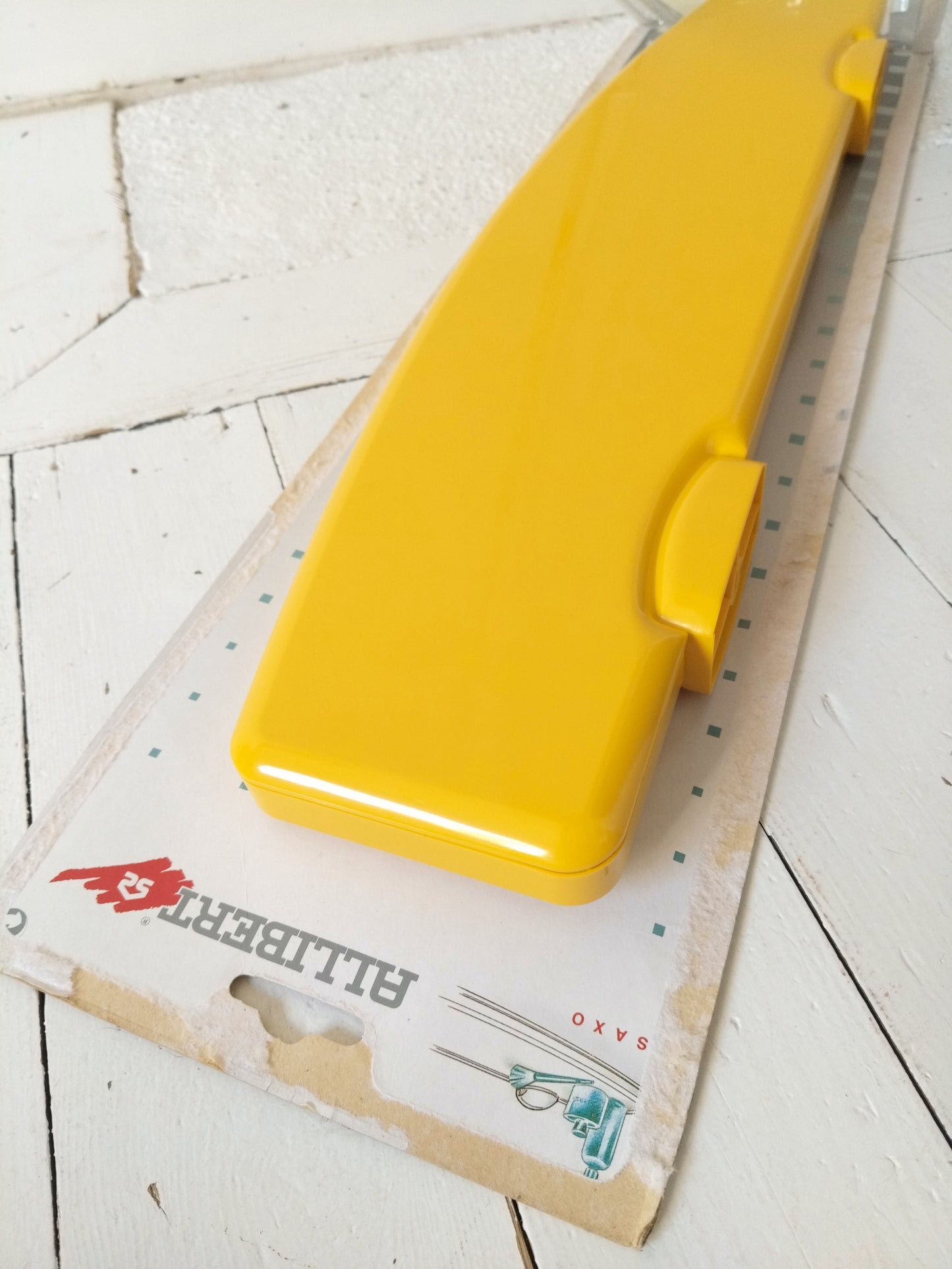 Étagère murale en plastique Allibert