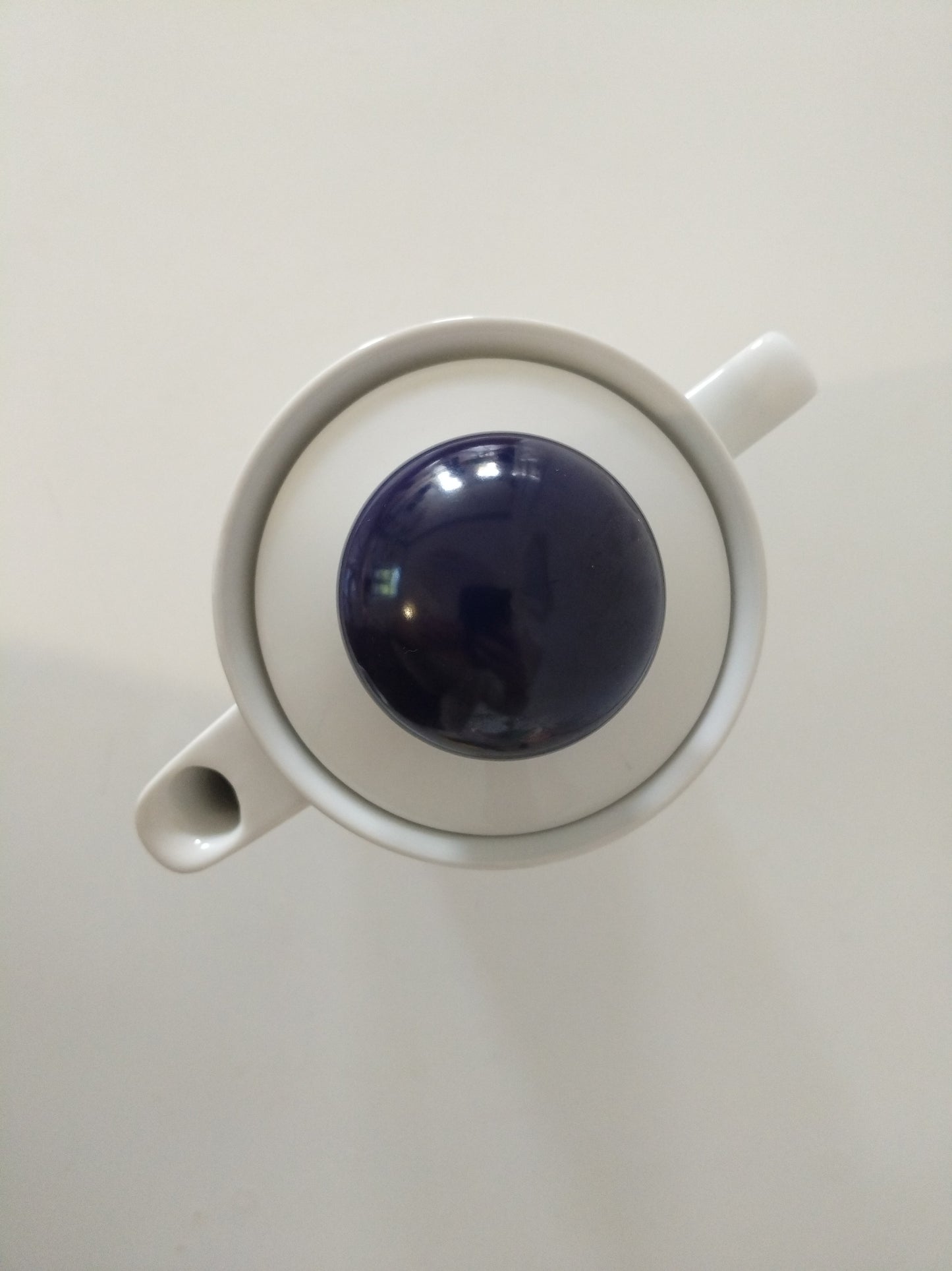 Cafetière théière en porcelaine Schirnding Bavaria