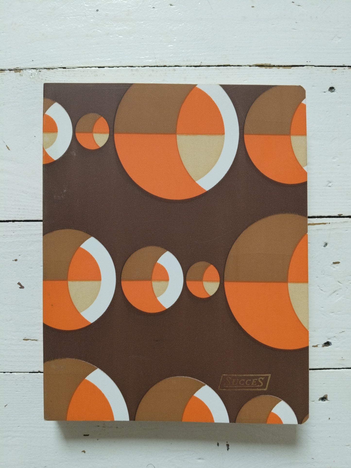 Cahier A5 au choix