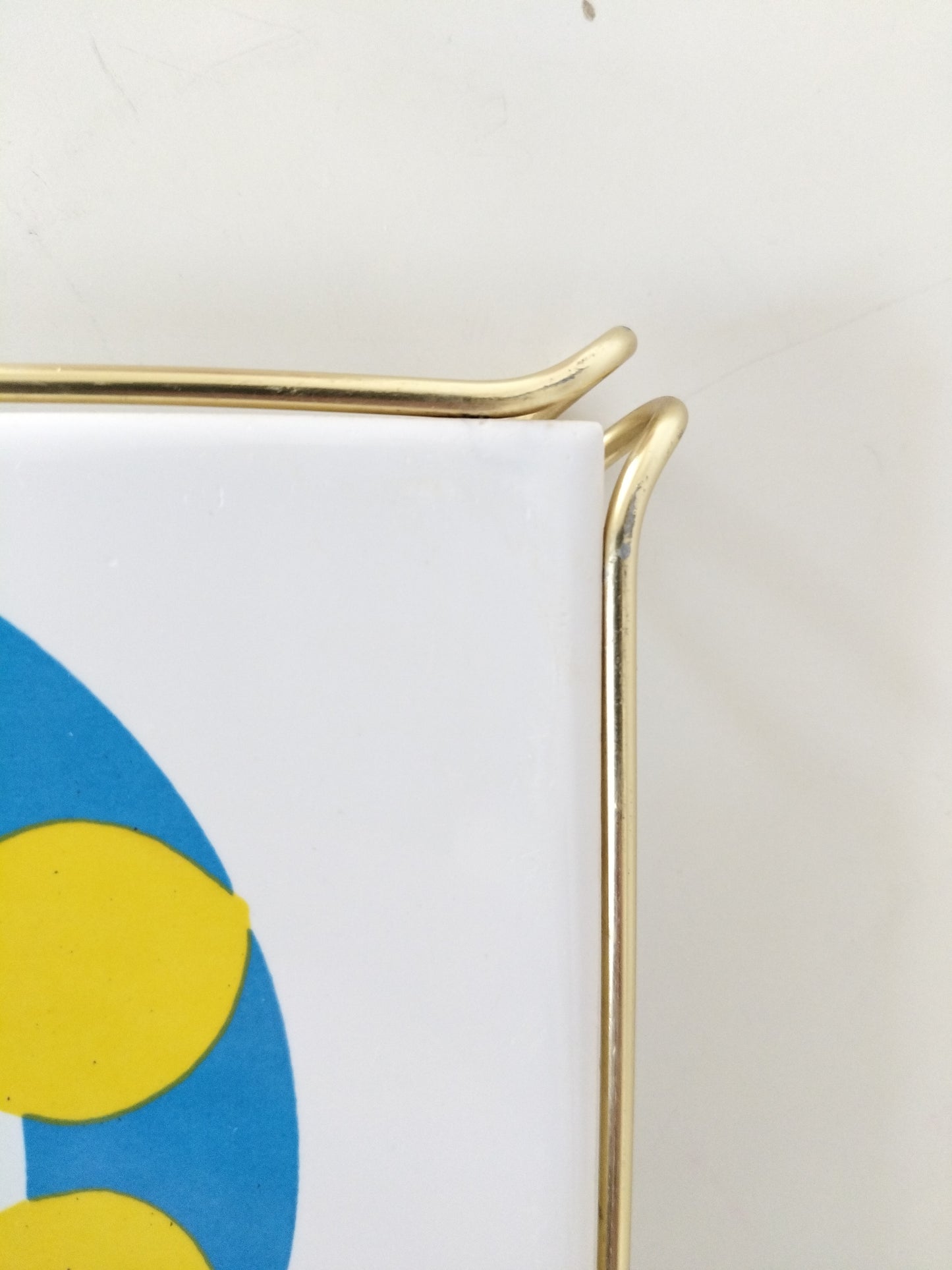 Dessous de plat Villeroy et Boch - cetaitmieuxavant