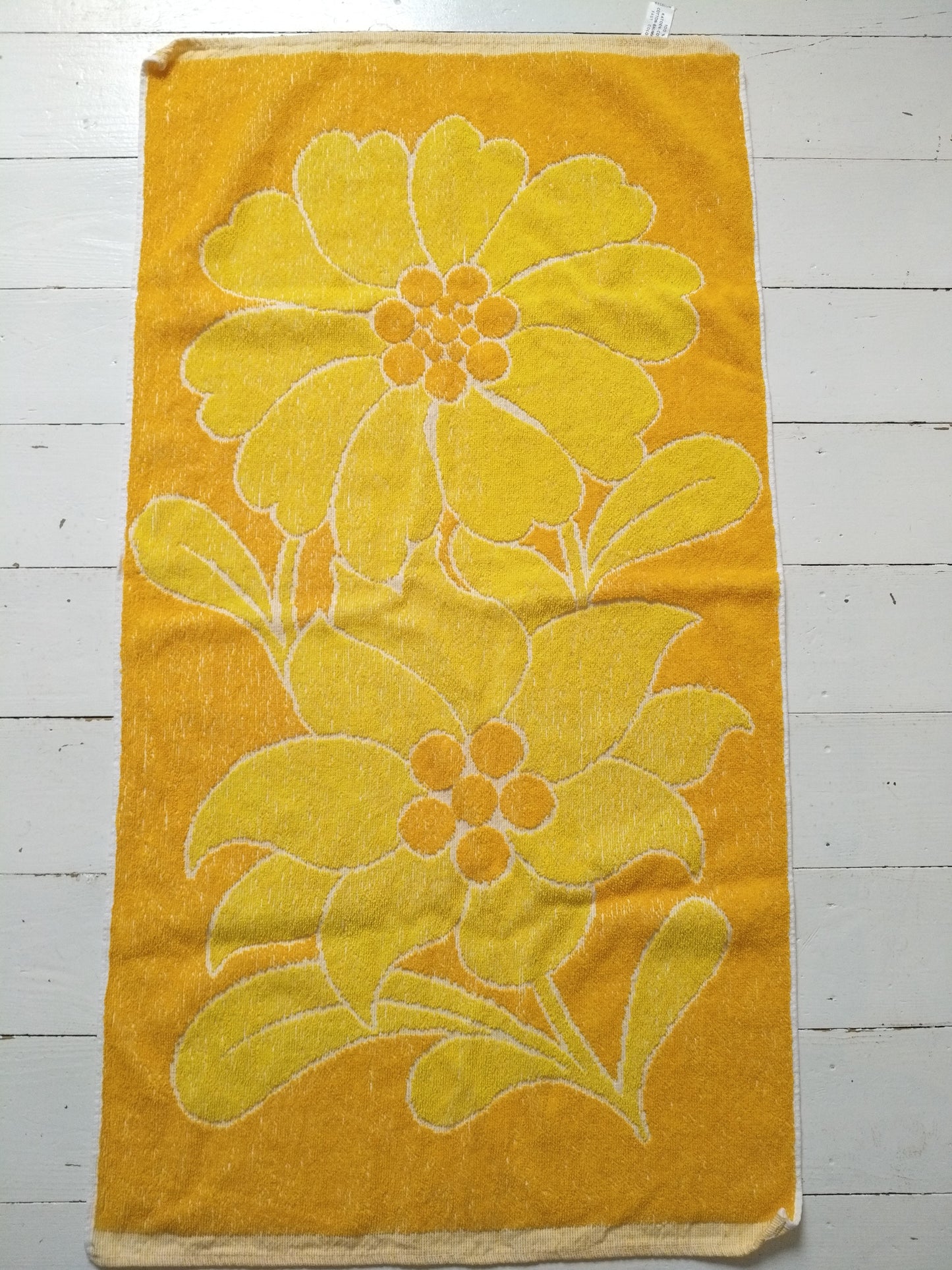 Petite serviette de toilette