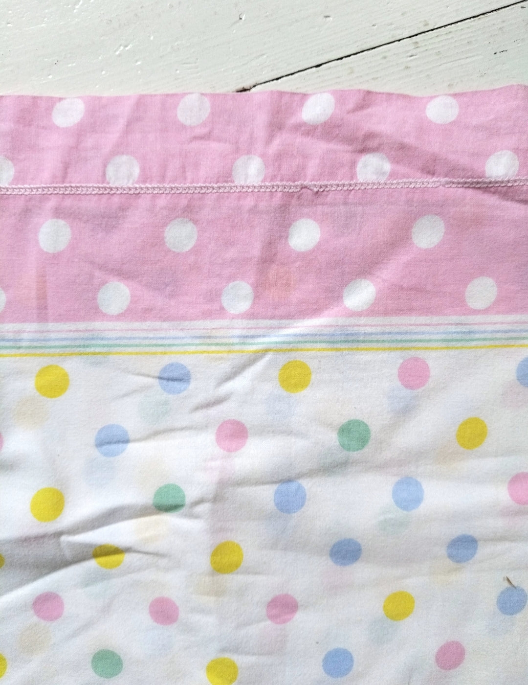 Drap plat 215 x 250cm - cetaitmieuxavant