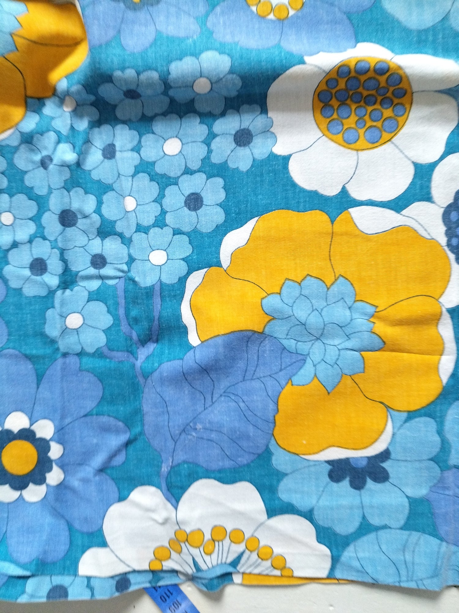 Drap plat 260 x 210cm - cetaitmieuxavant