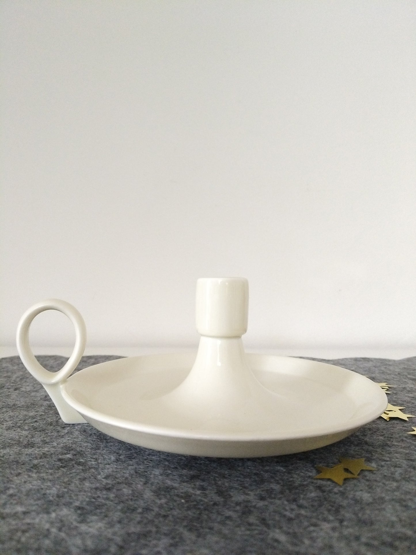 Bougeoir rat de cave Ikea Ryssby 2014