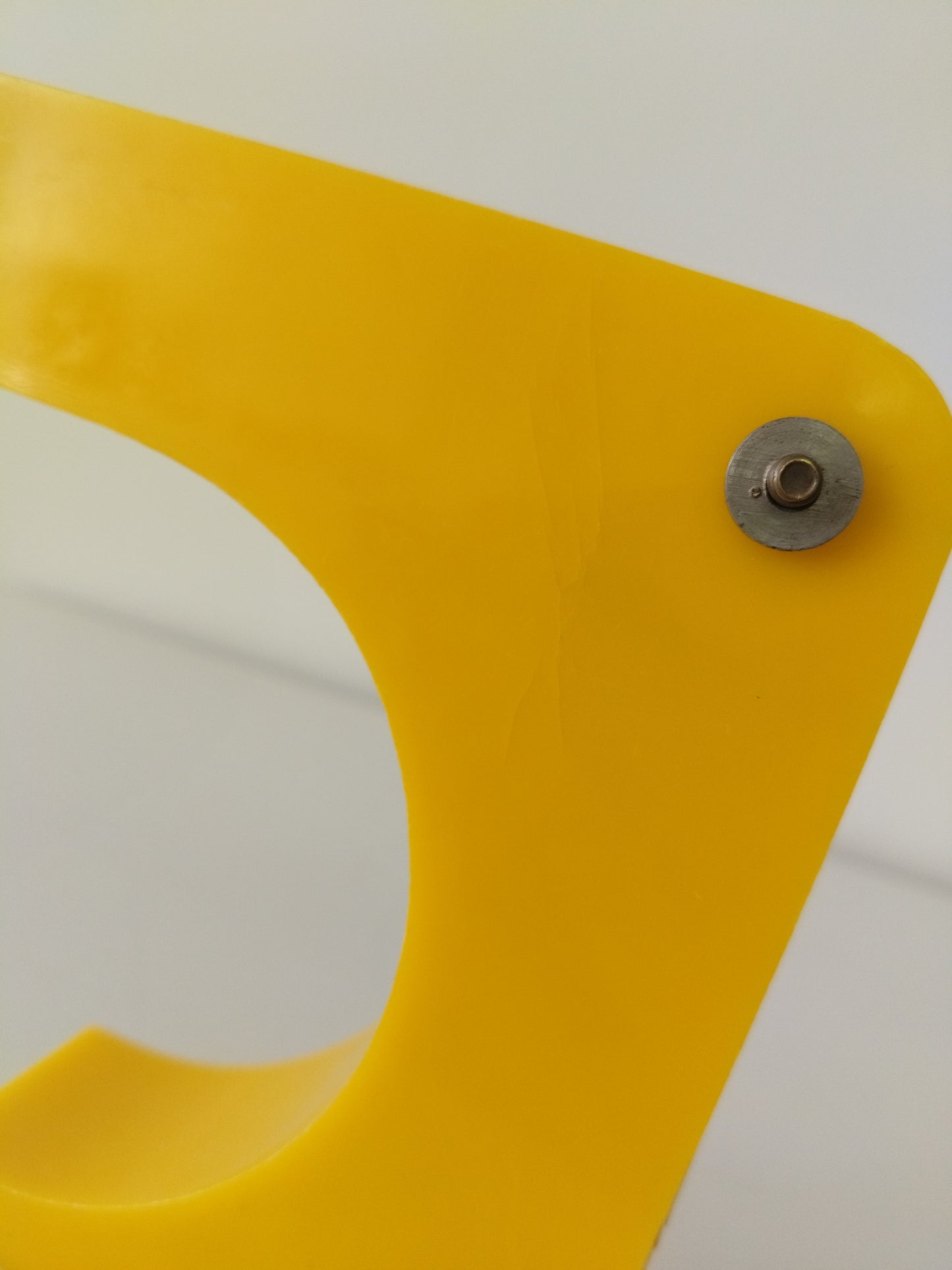 Calendrier perpétuel en plastique UK design en néerlandais