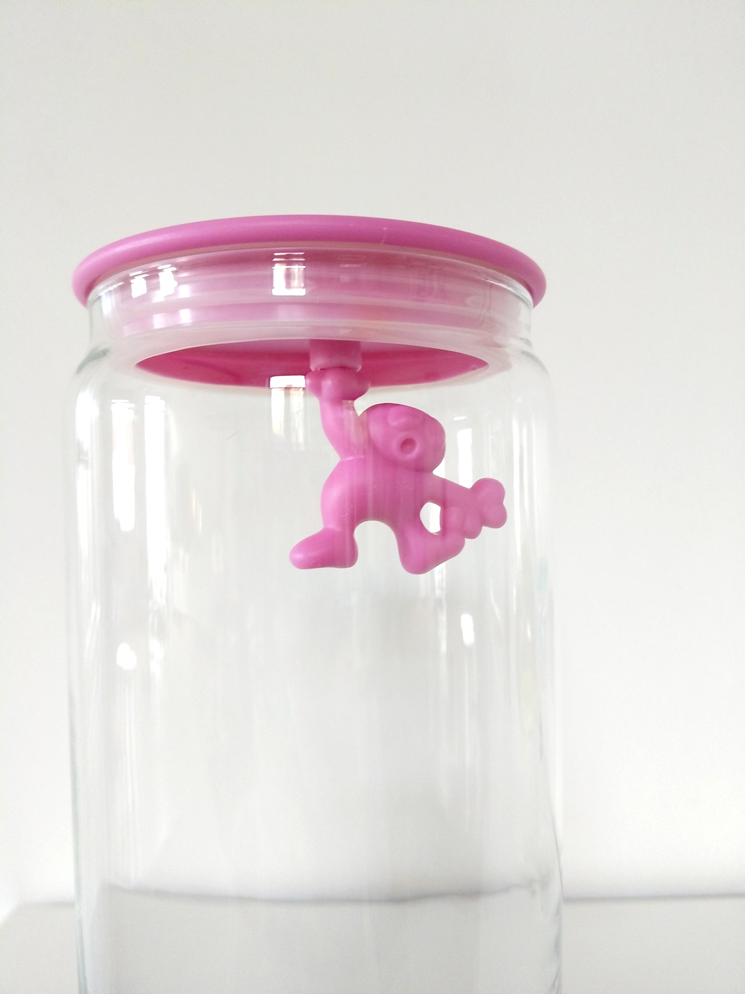 Bocal/ pot Gianni par Mattia Di Rosa pour Alessi au choix - cetaitmieuxavant