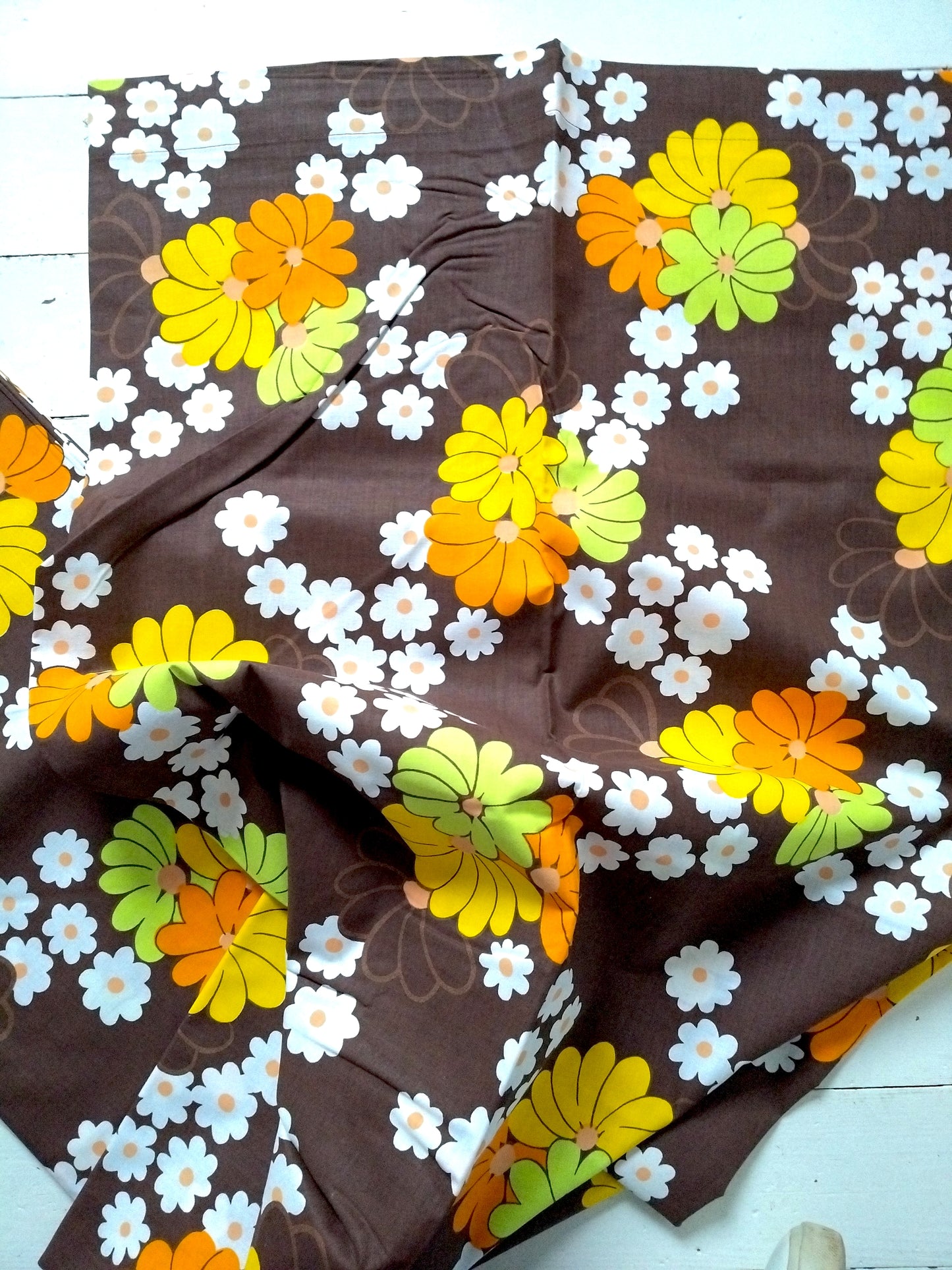Drap plat Agalys 240 x 310cm - cetaitmieuxavant
