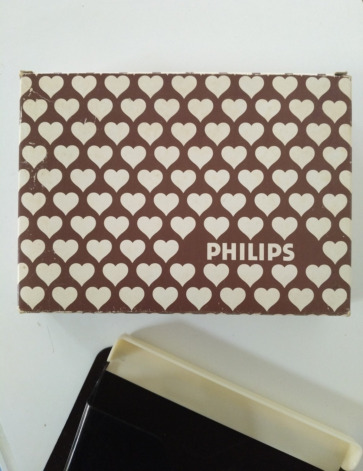 Porte filtres à café mural Philips