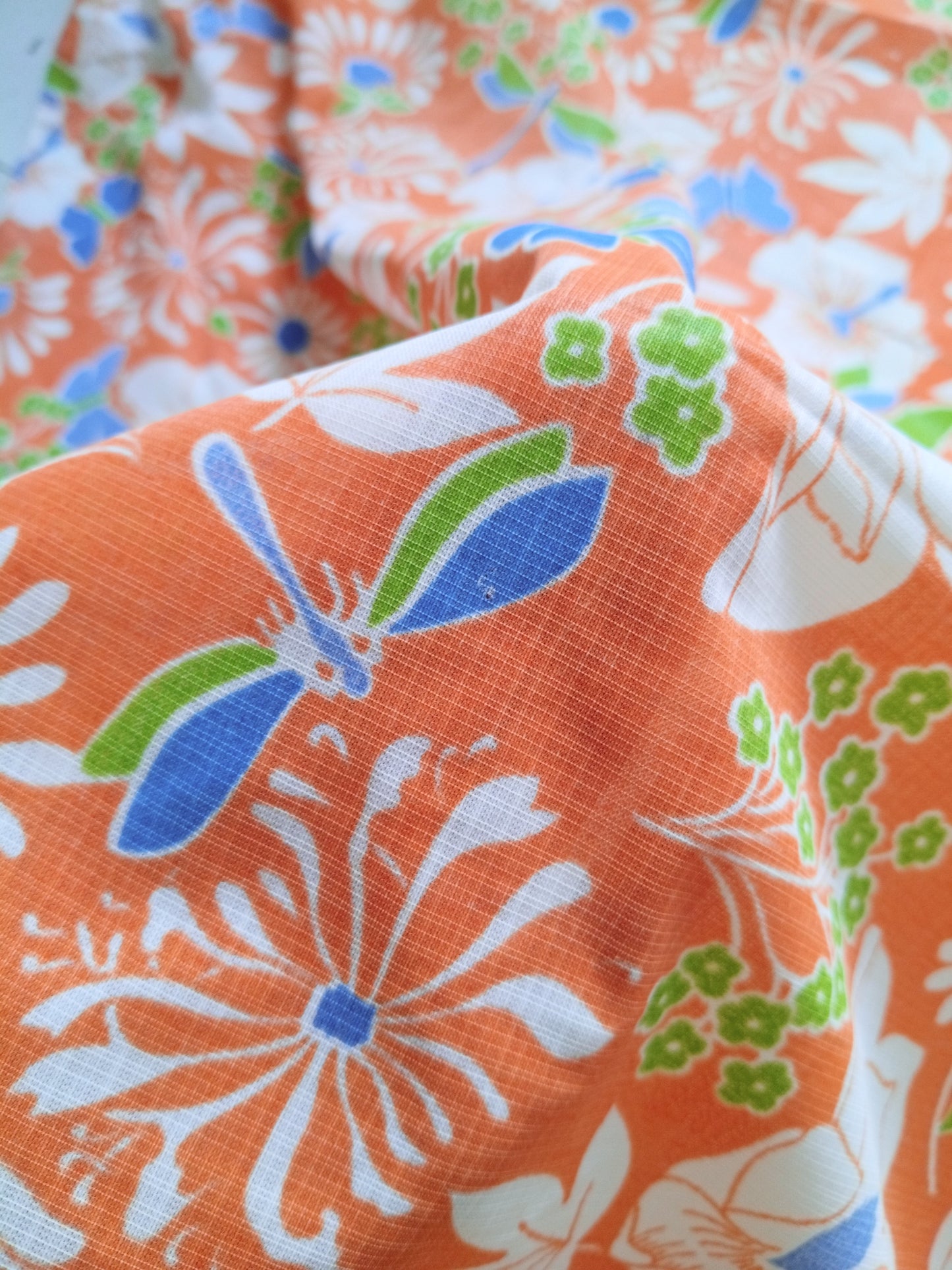 Nappe rectangulaire tissu synthétique