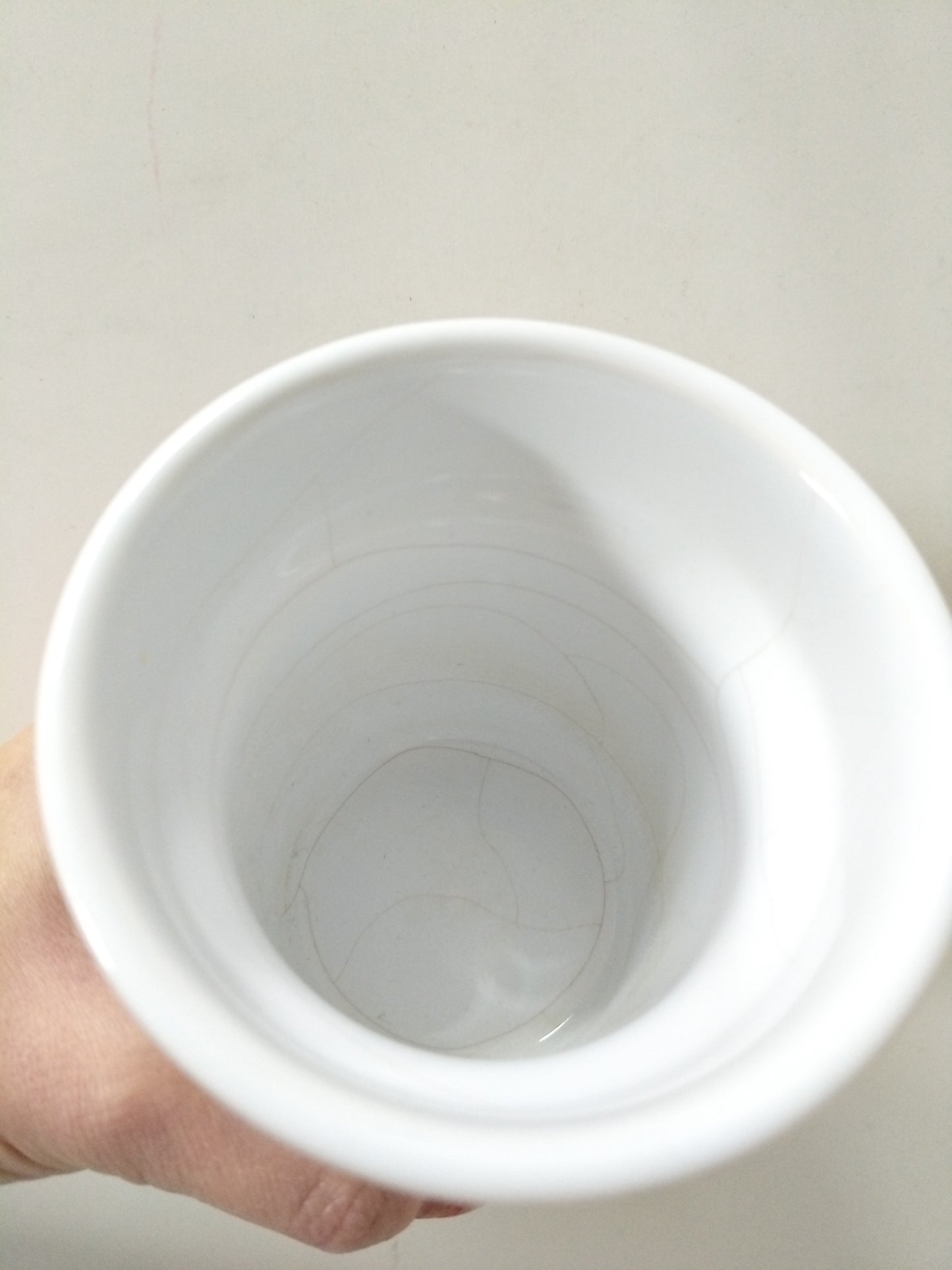 Tasse mug pot en porcelaine Waechtersbach à l'unité
