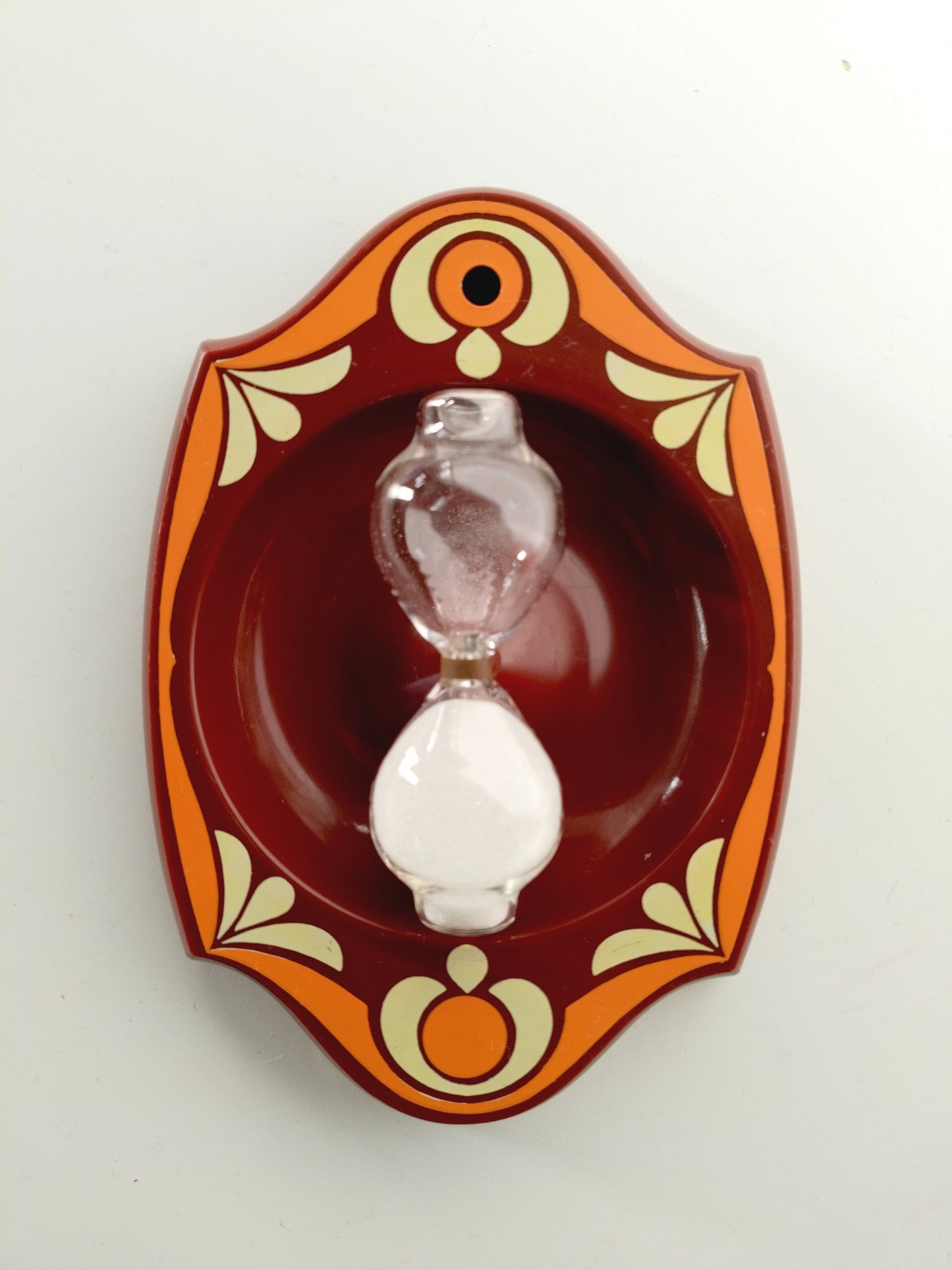 Sablier de cuisine mural Emsa Germany