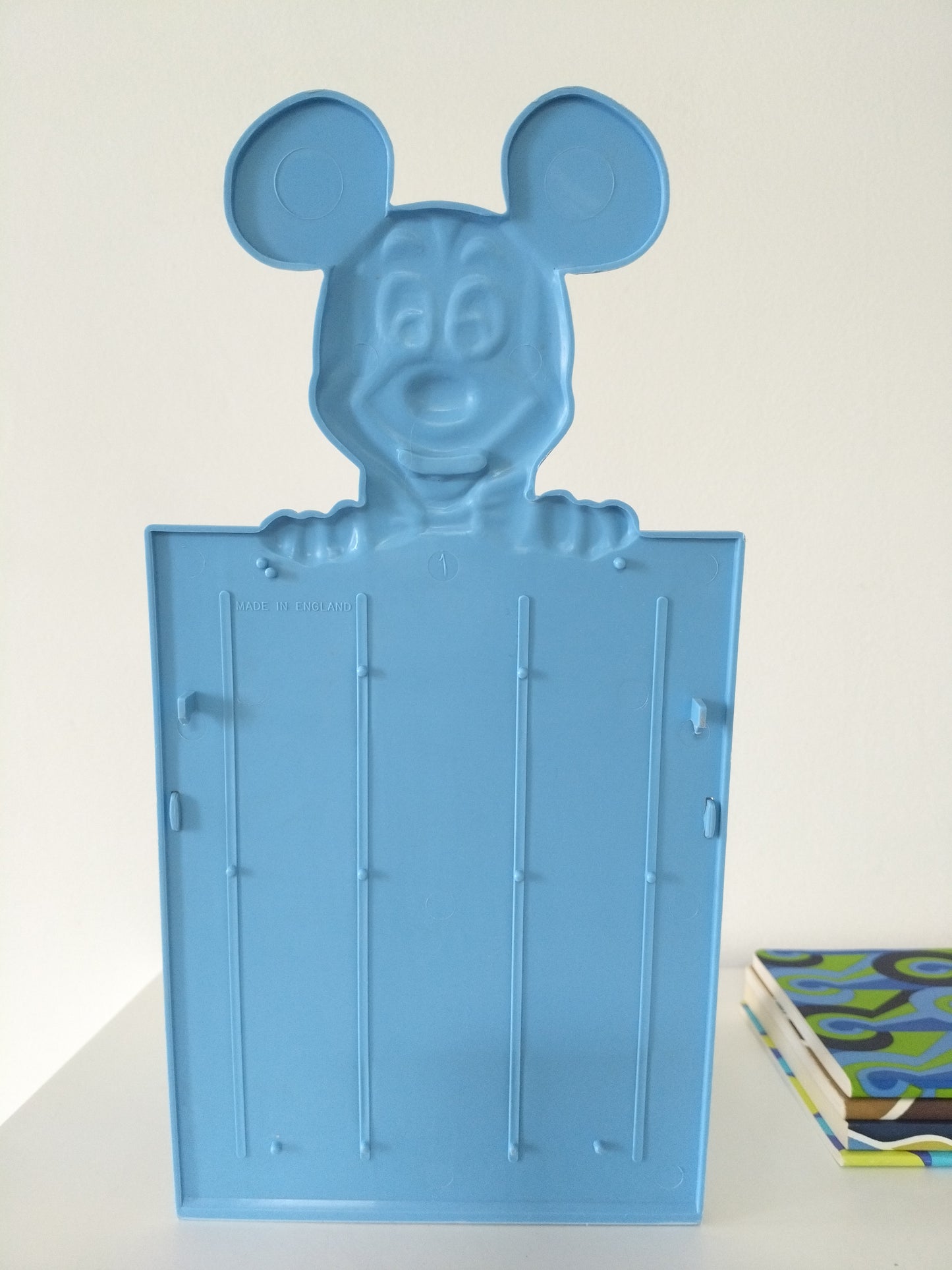 Range-livres Mickey Walt Disney Compagny England