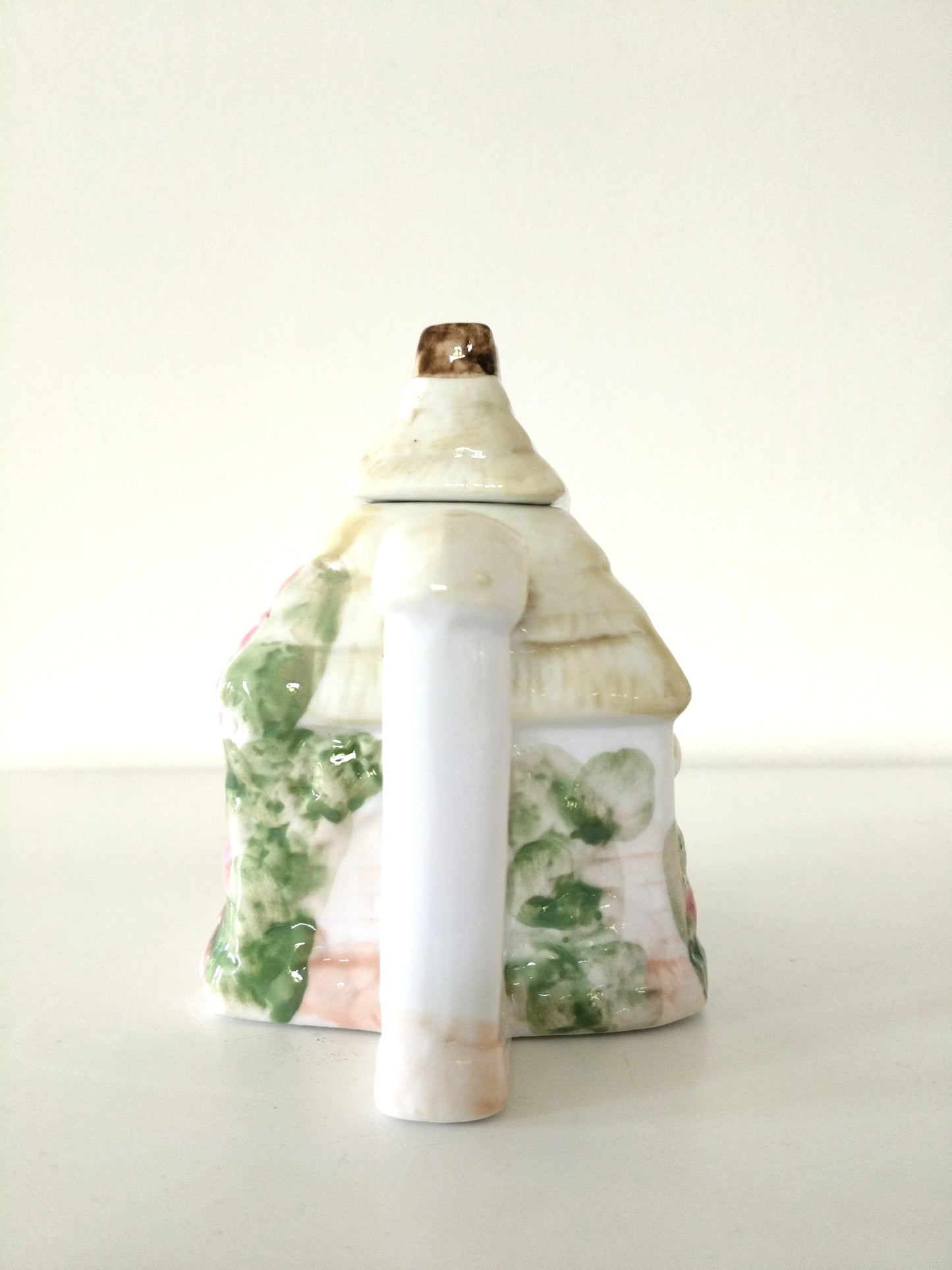 Mini théière/ pot à lait ou théière maison en céramique au choix