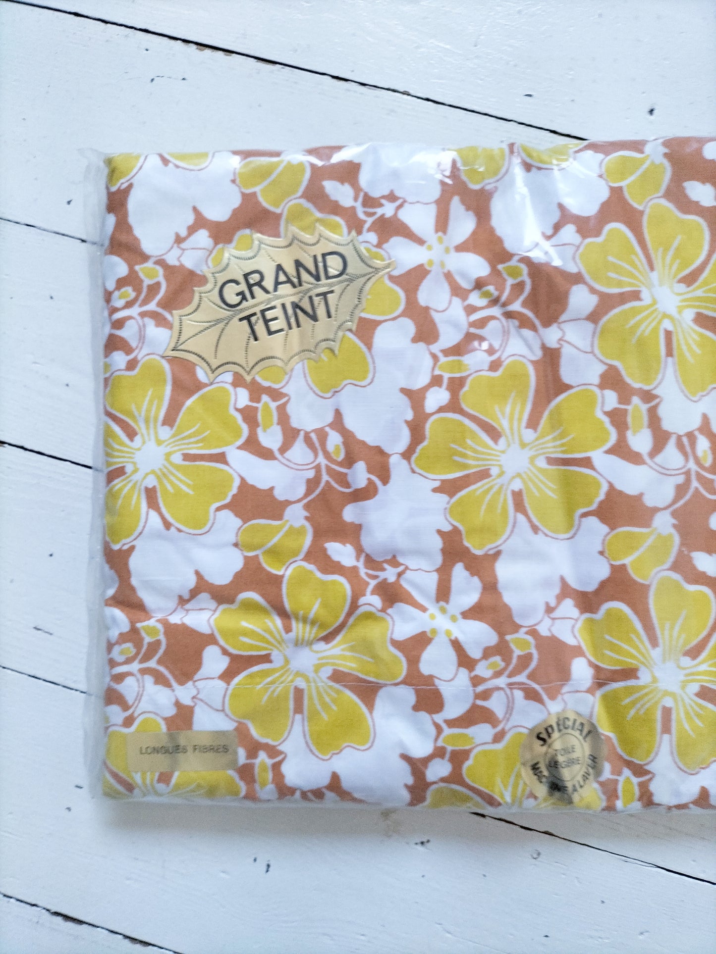 Grand drap plat 240 x 310cm - cetaitmieuxavant