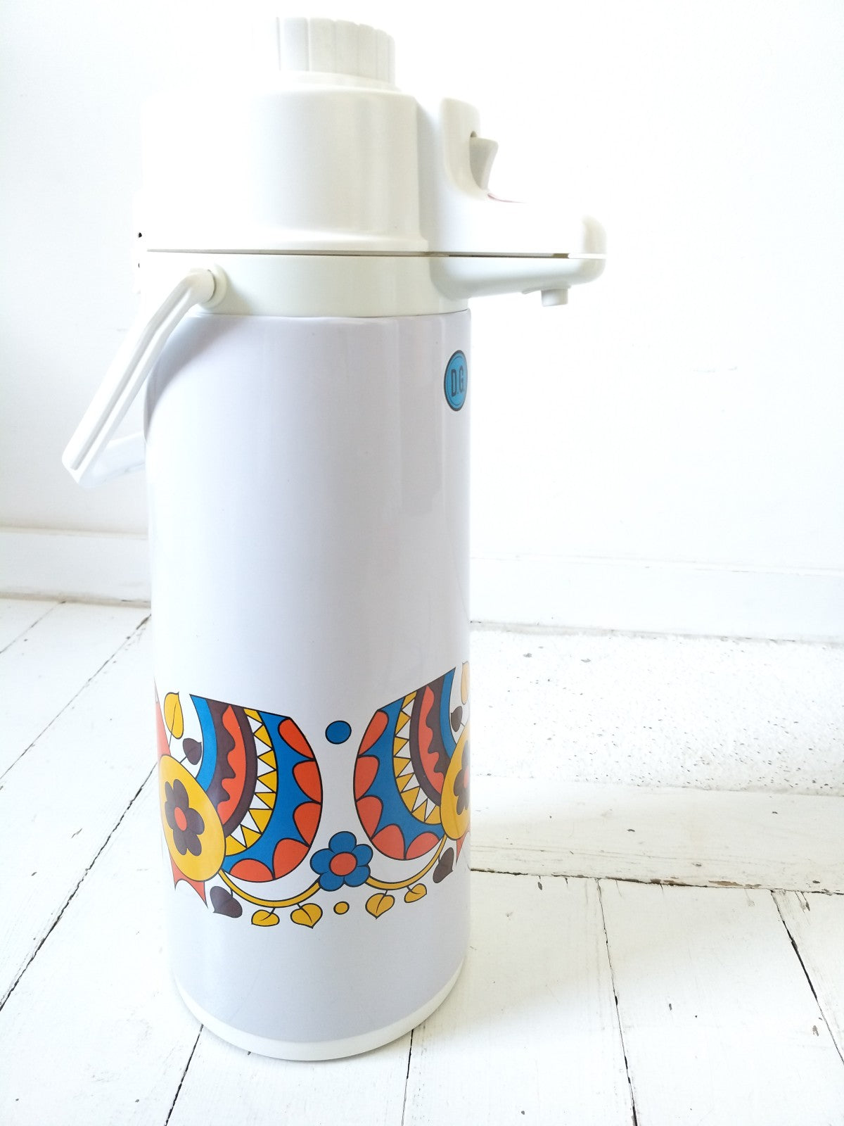 Thermos/ distributeur de boisson D.G AIRPOT 2,5l