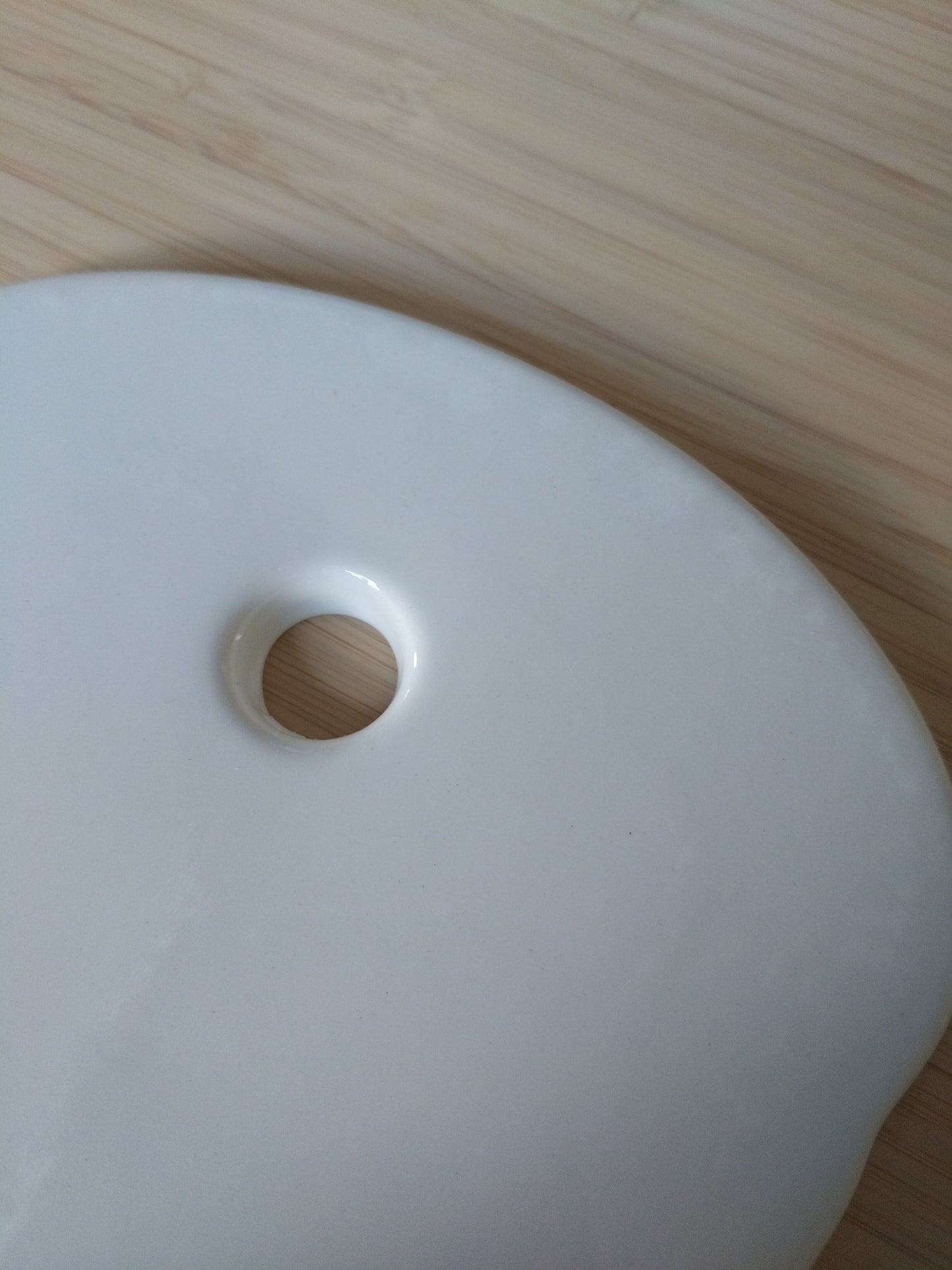 Set de 2 planchettes de service/ tartinières Villeroy et Boch en porcelaine (2 sets de 2 disponibles)