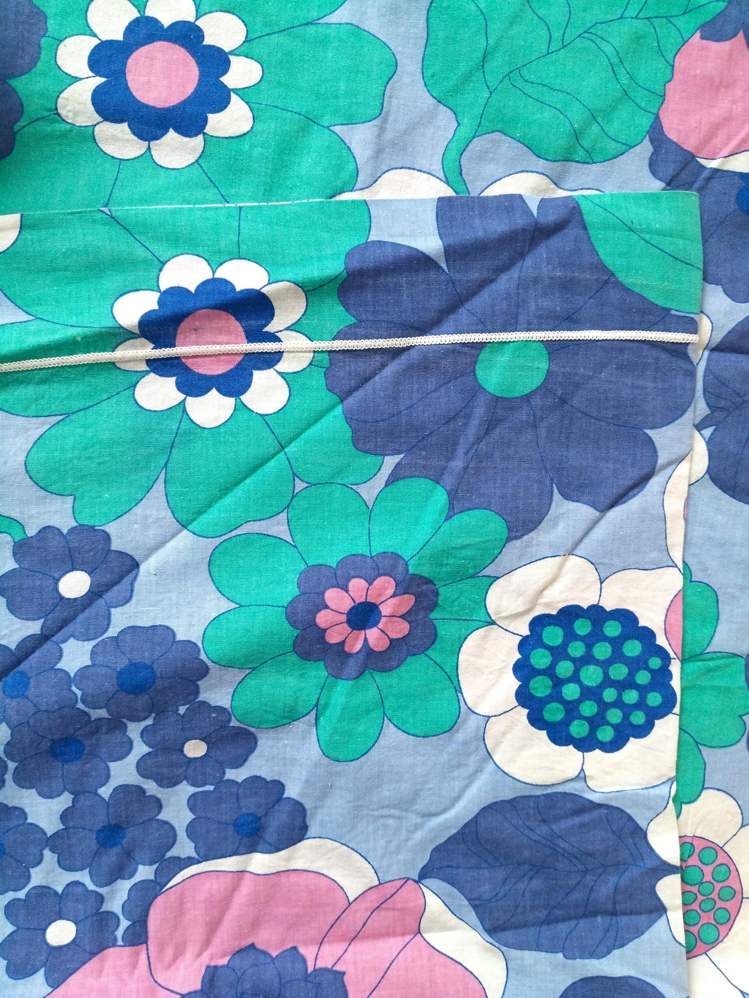 Drap plat 270 x 204cm - cetaitmieuxavant