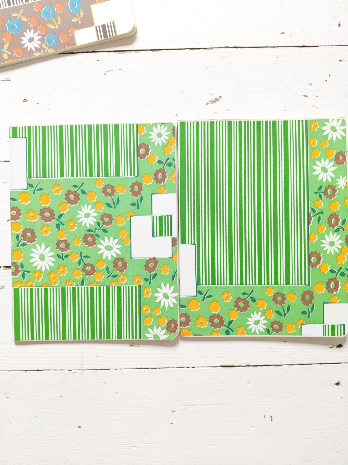 Cahier A5 au choix