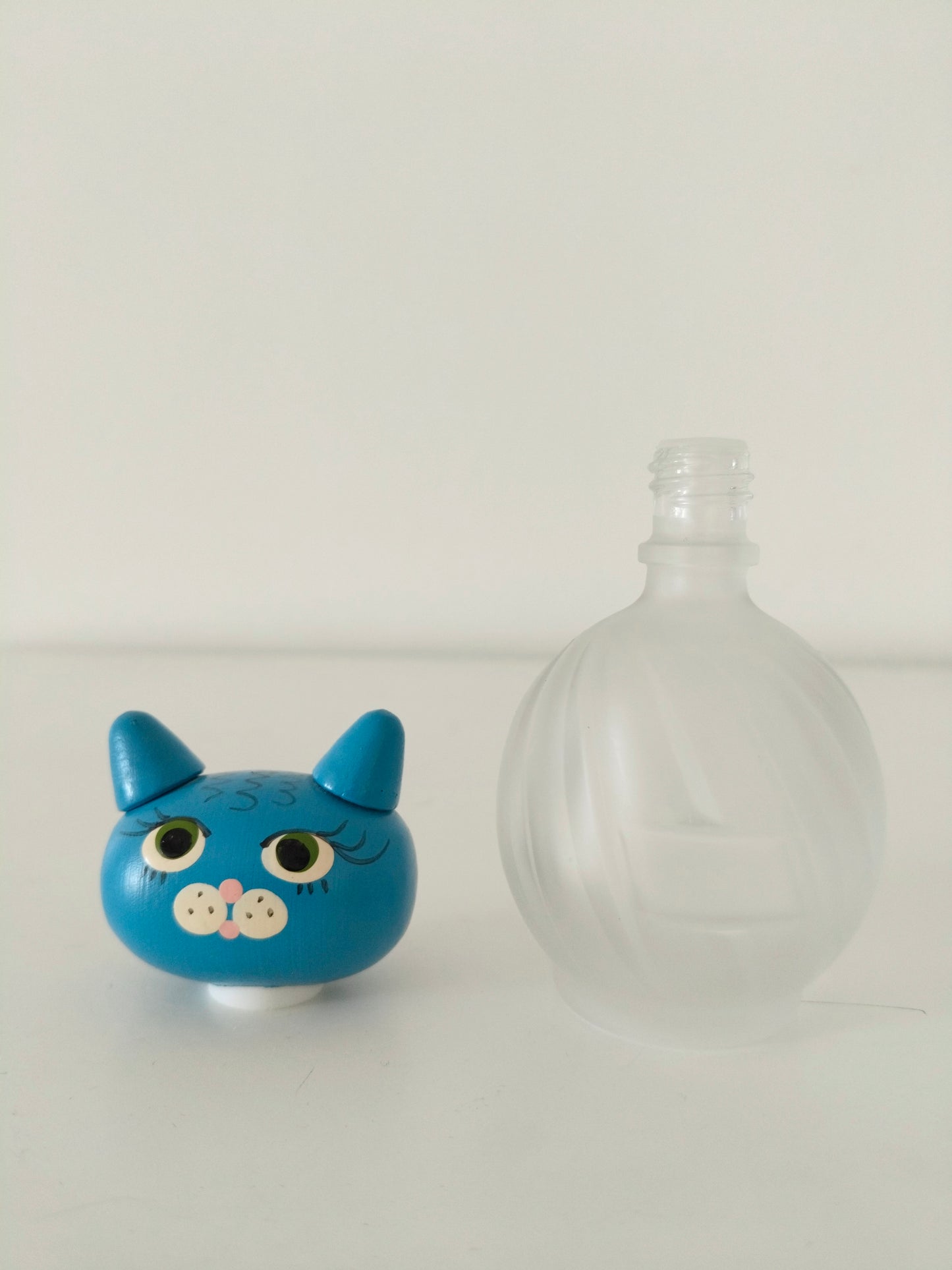 Petit flacon chat eau de toilette enfants Philous