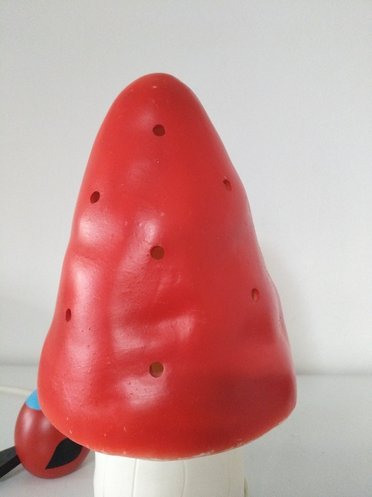 Lampe de table champignon Heico Germany