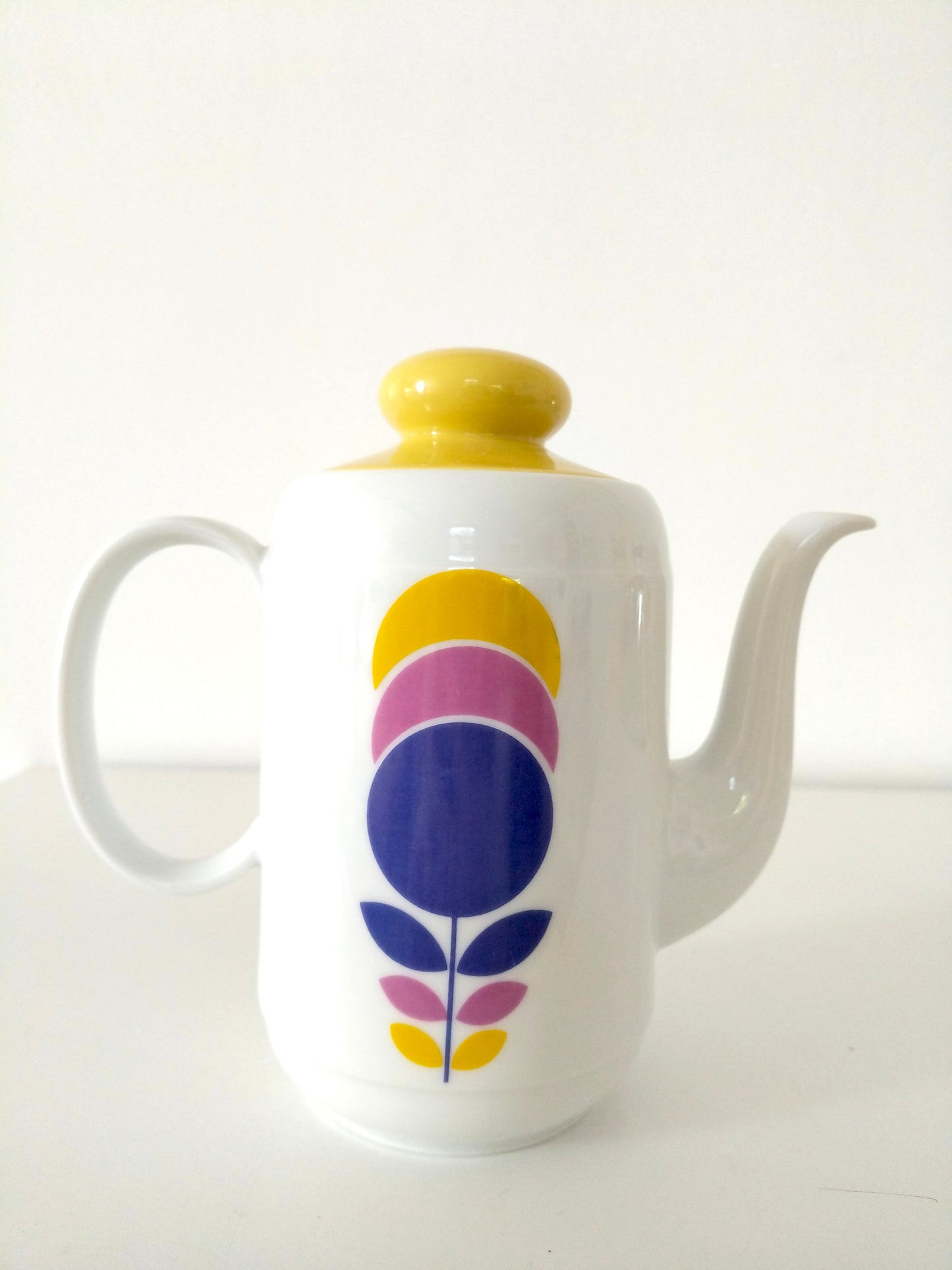 Petite cafetière/ théière Seltmann Weiden Bavaria