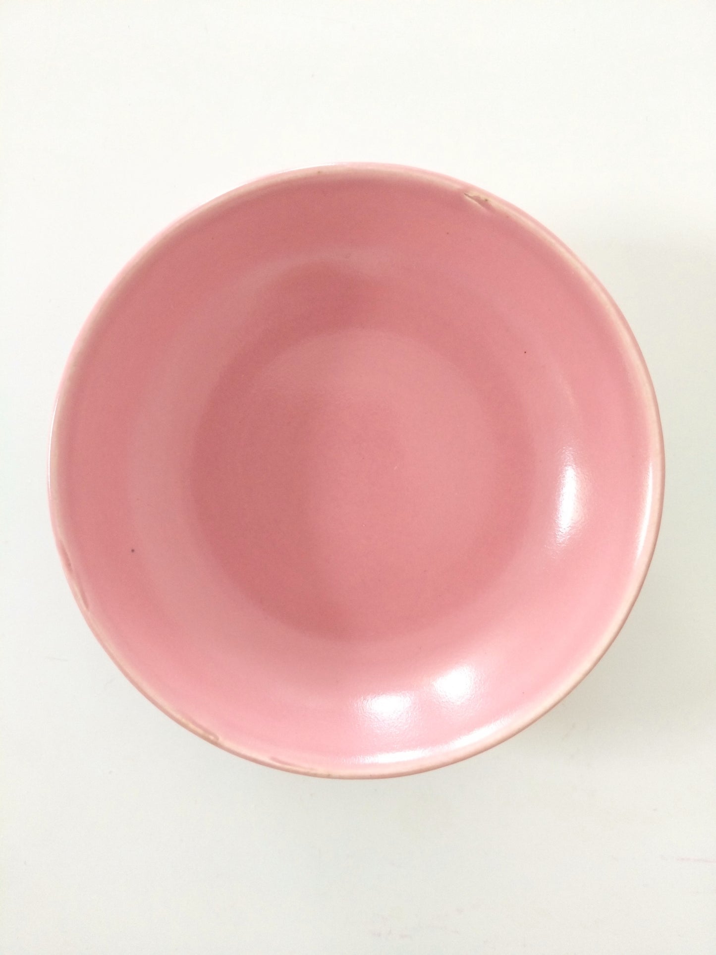 Ensemble de 5 coupelles Boch La Louvière