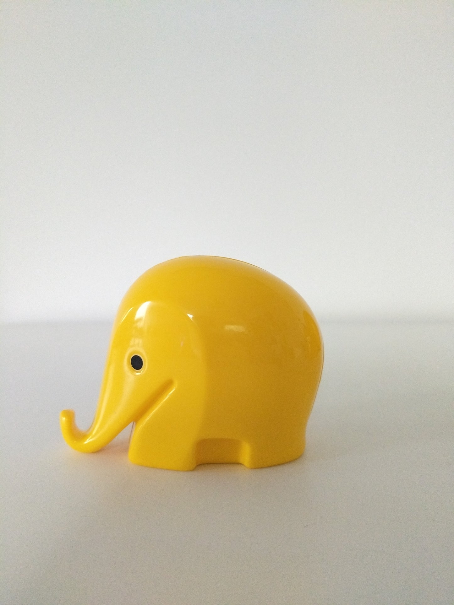 Petite tirelire éléphant Drumbo