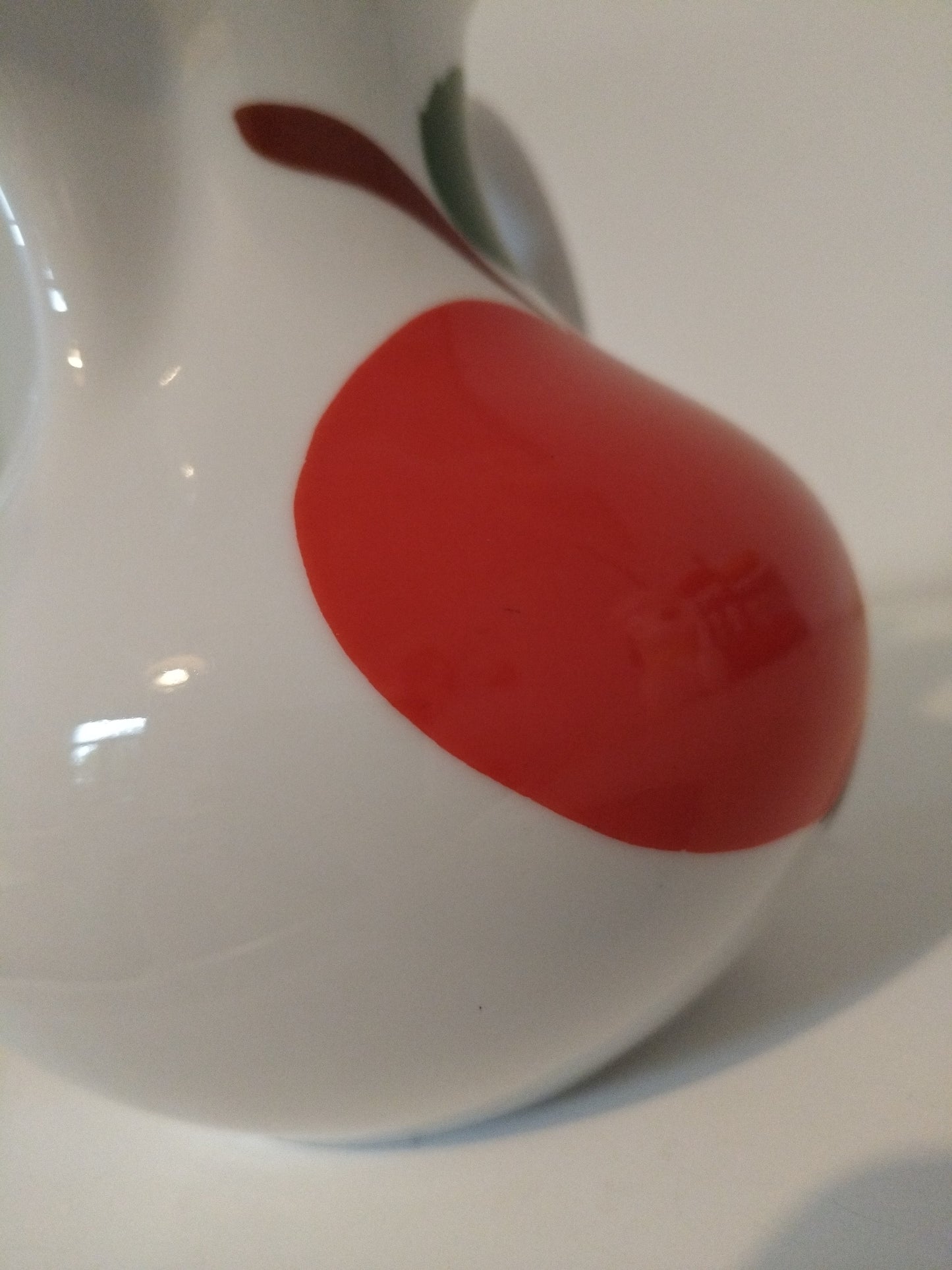 Pichet Patricia en porcelaine Seltmann Weiden Bavaria Germany