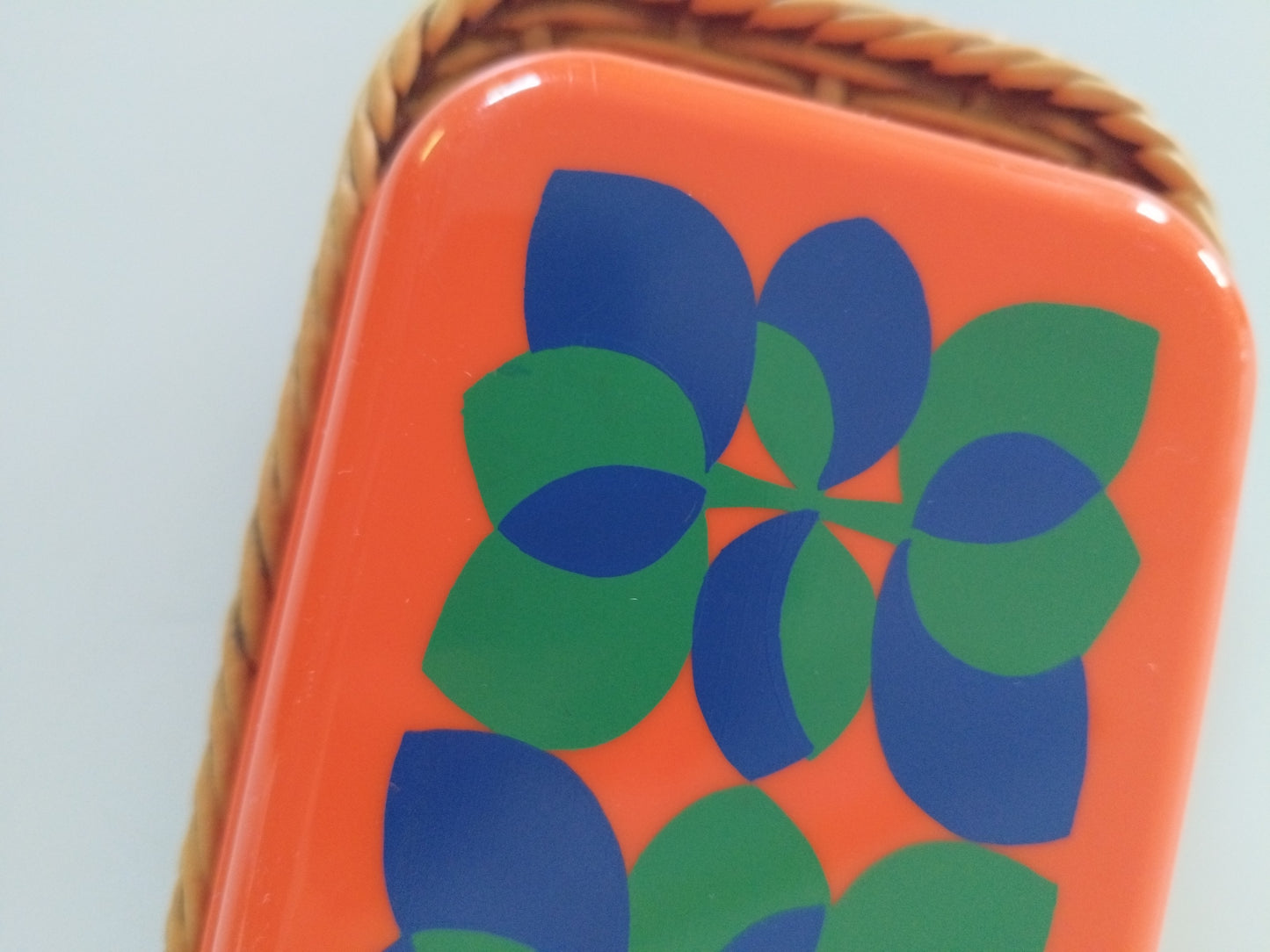 Beurrier en plastique Emsa