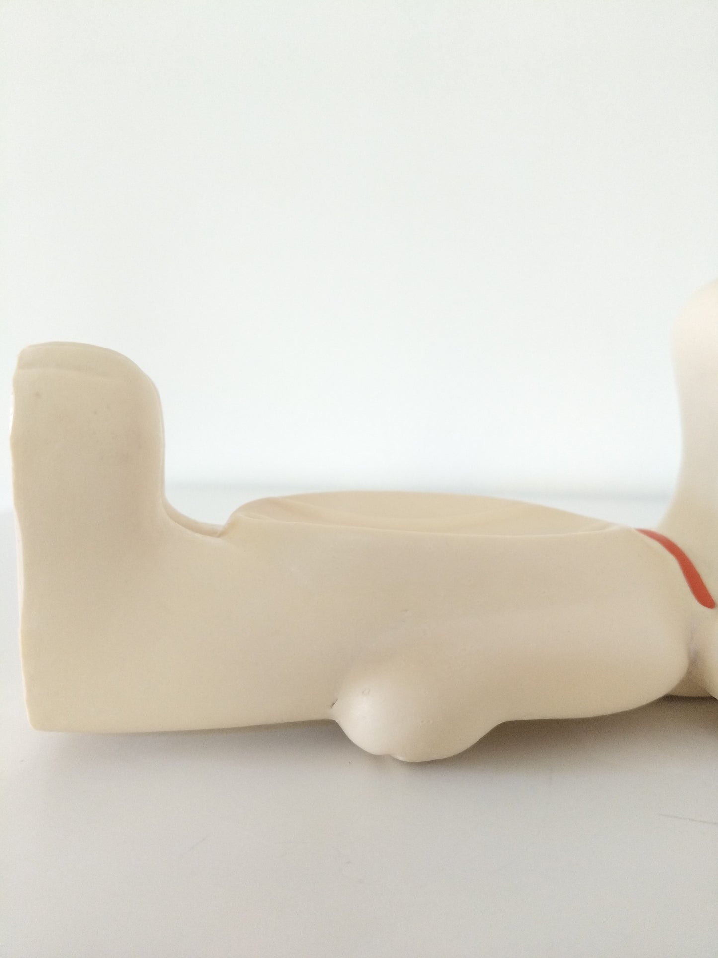 Porte-savon Snoopy Avon United Feature 1950