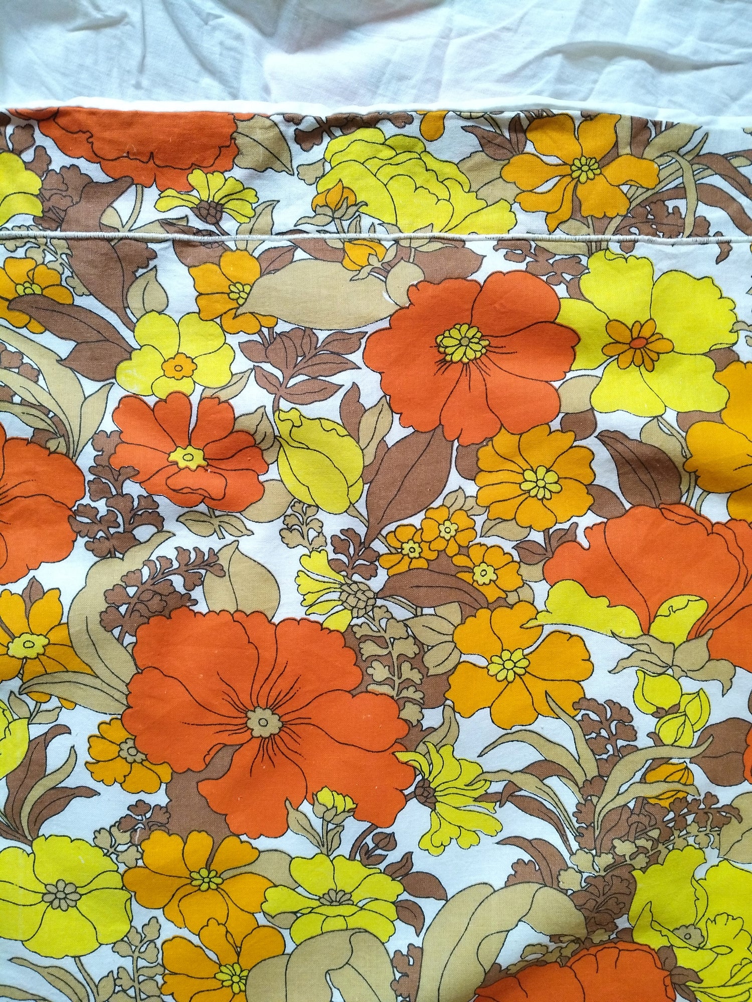 Housse de couette 250 x 210cm - cetaitmieuxavant