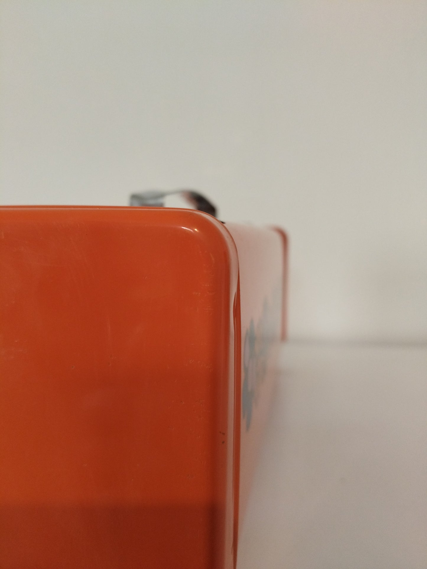 Boîte métallique Brabantia modèle Diana - cetaitmieuxavant