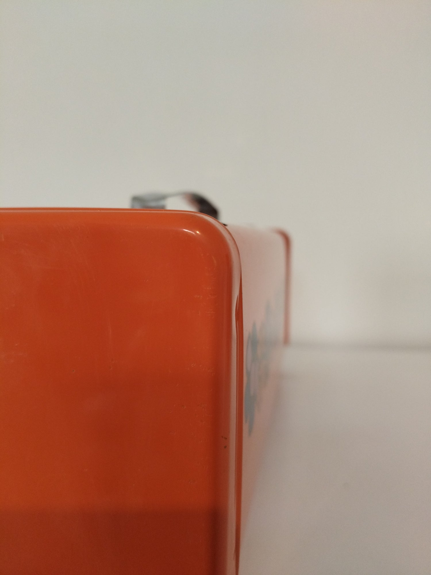 Boîte métallique Brabantia modèle Diana - cetaitmieuxavant