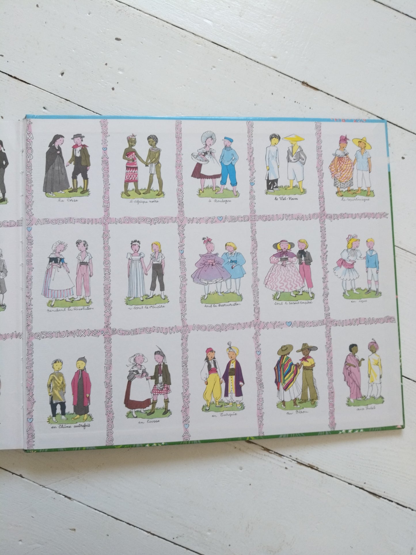 Dictionnaire "Mon premier Larousse en couleurs" 1988