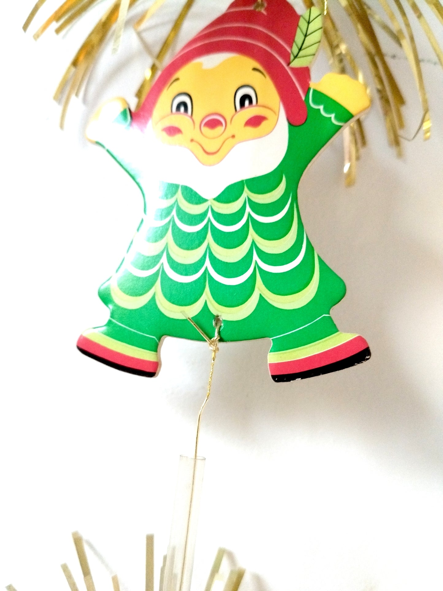 Suspension décorative de Noël