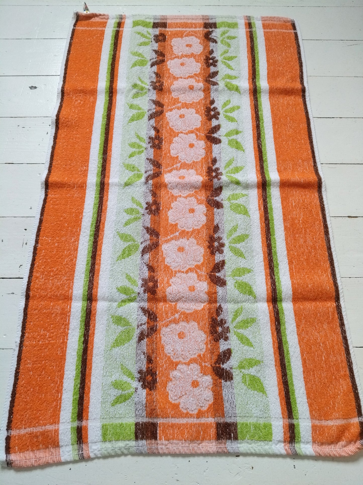 Serviette de toilette Wevo-Lux