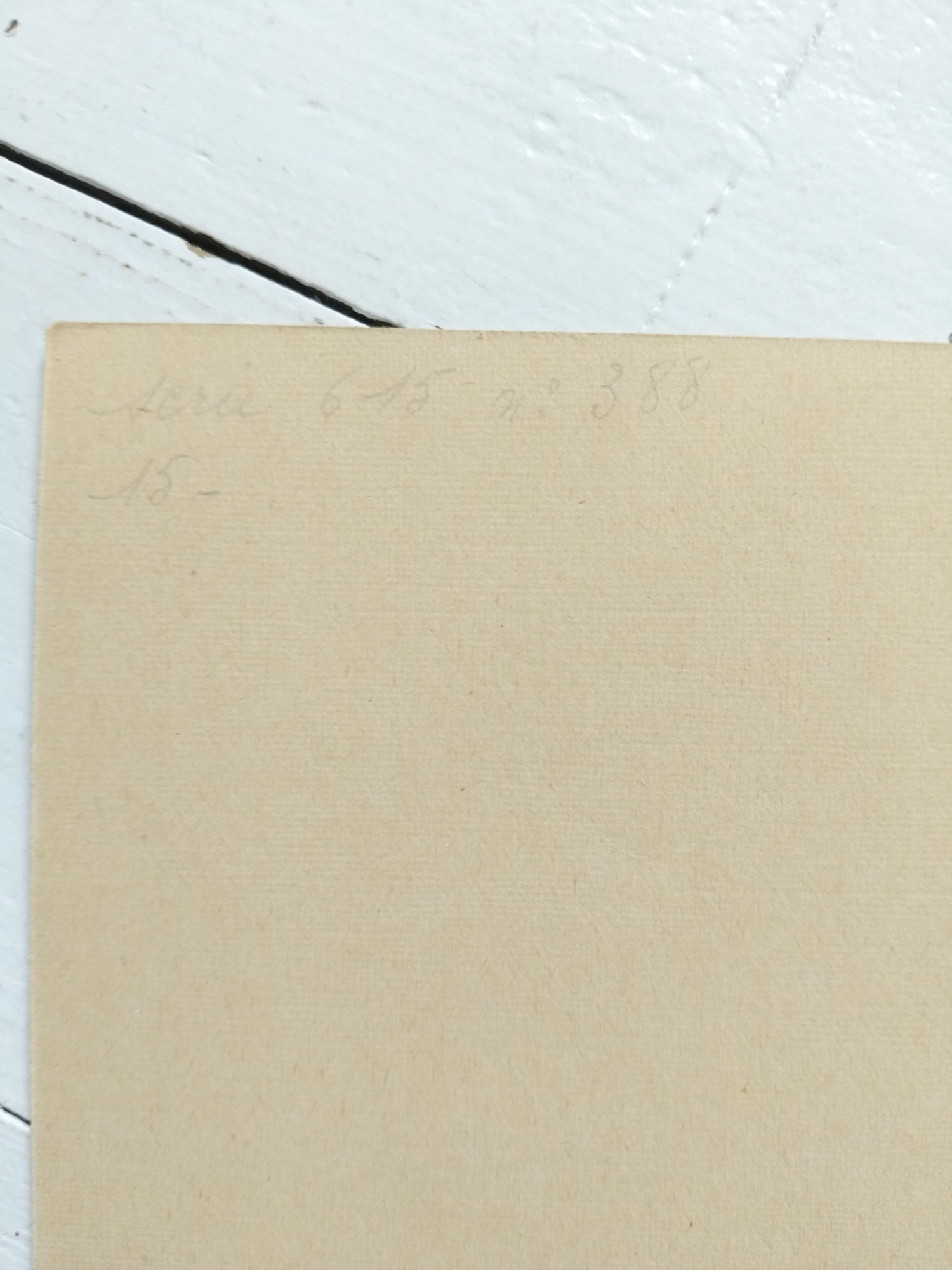 Ancien livre de dessin et coloriage vierge éditions du Pélican Blanc - cetaitmieuxavant